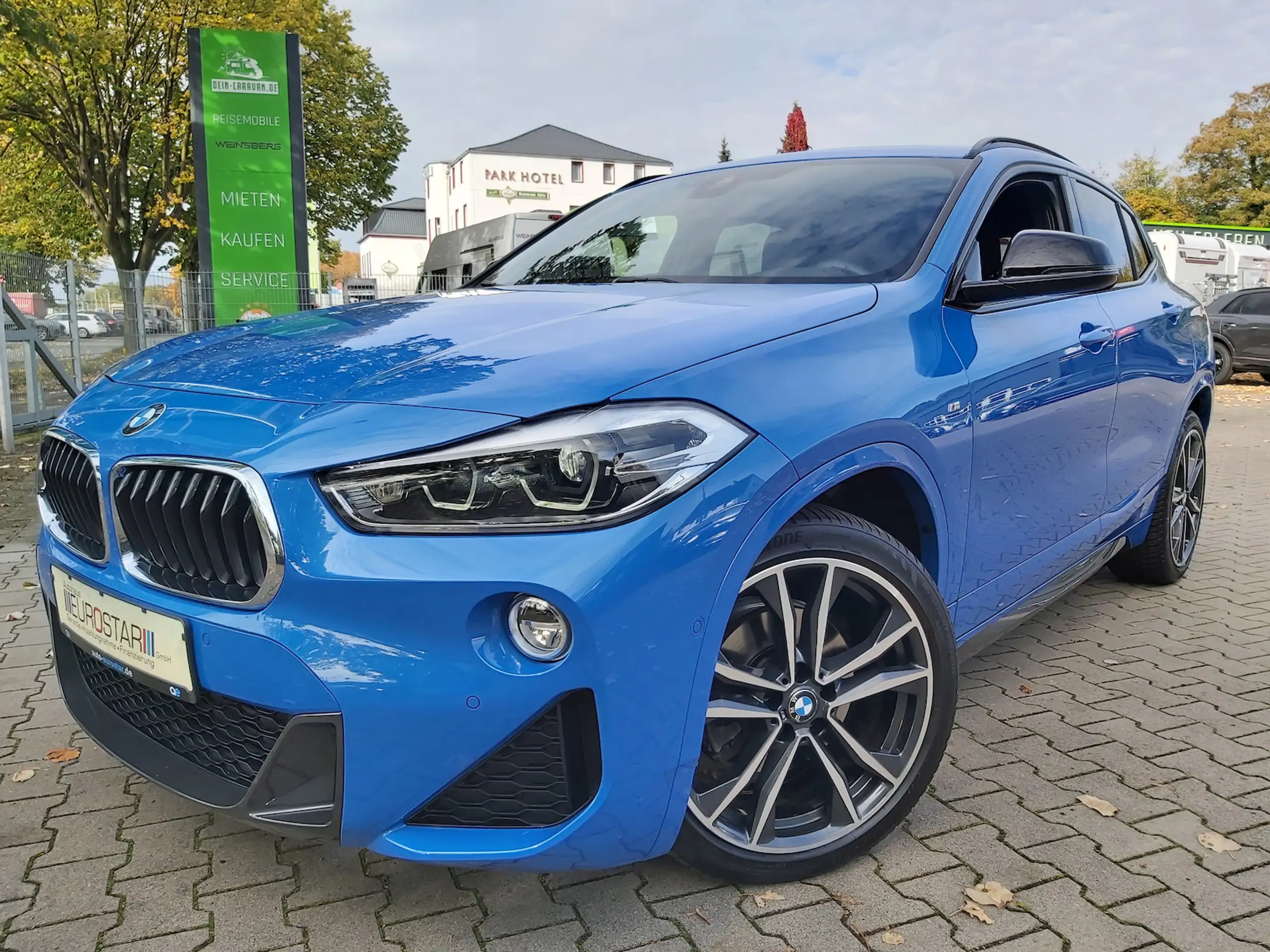 BMW - X2