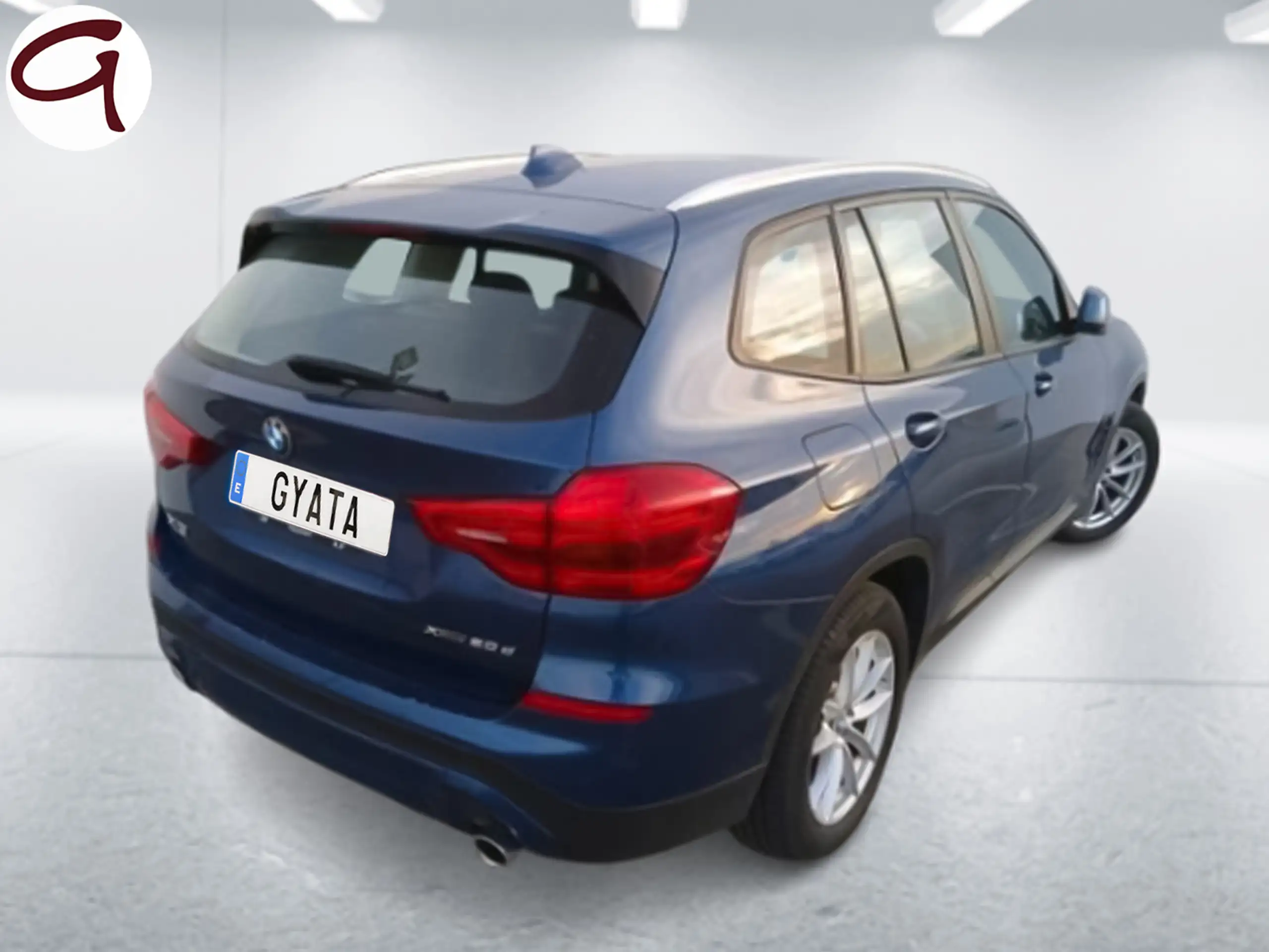 BMW - X3