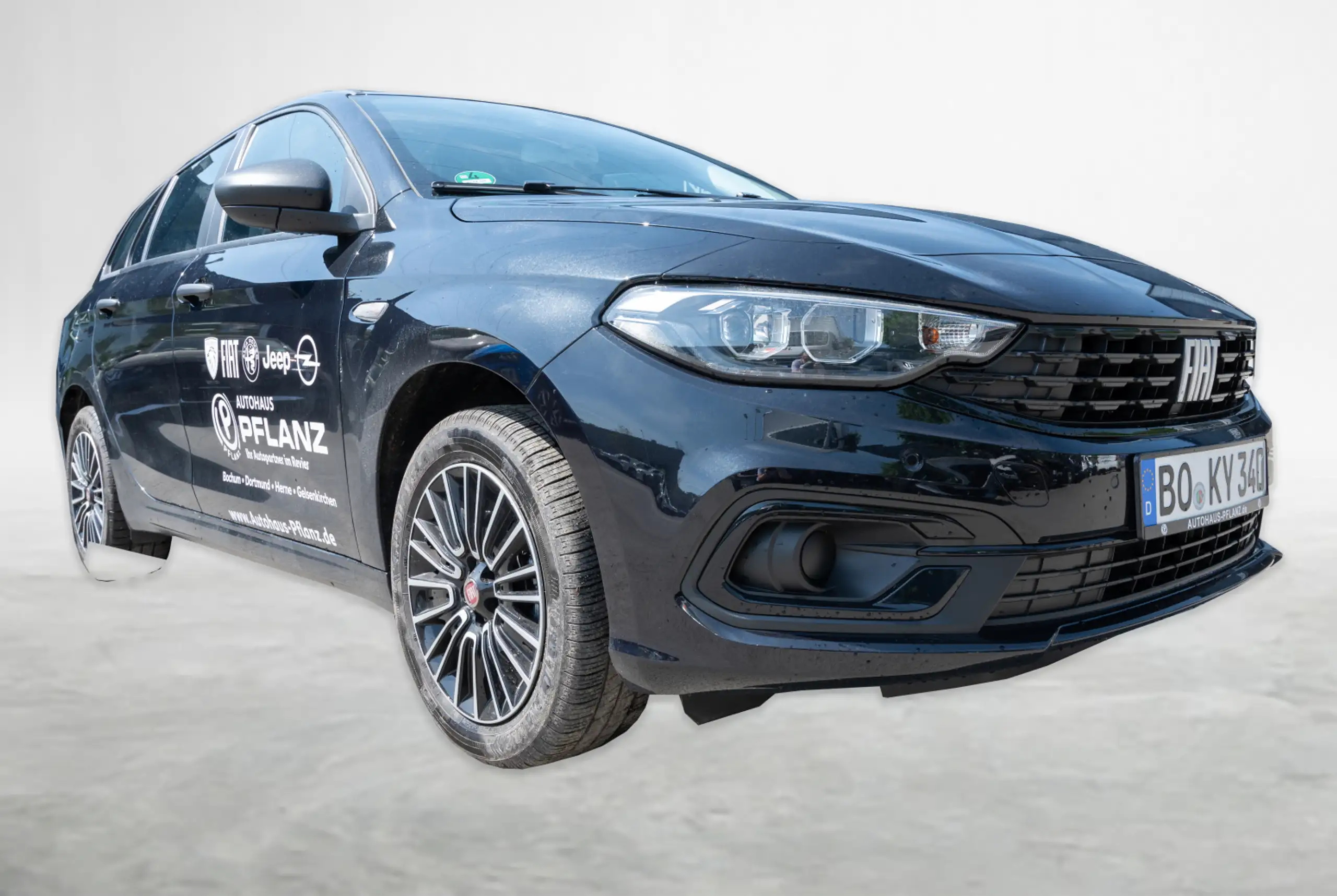 Fiat - Tipo