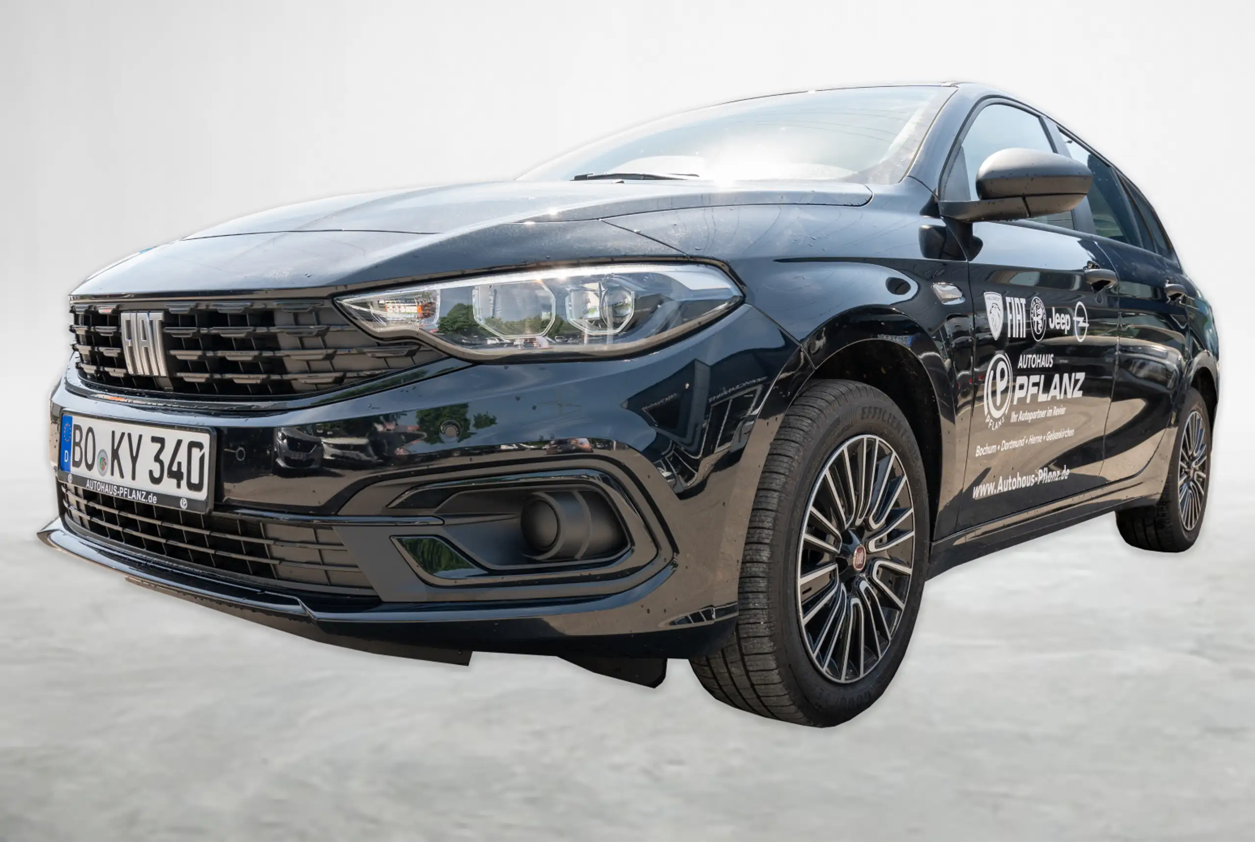 Fiat Tipo 2024