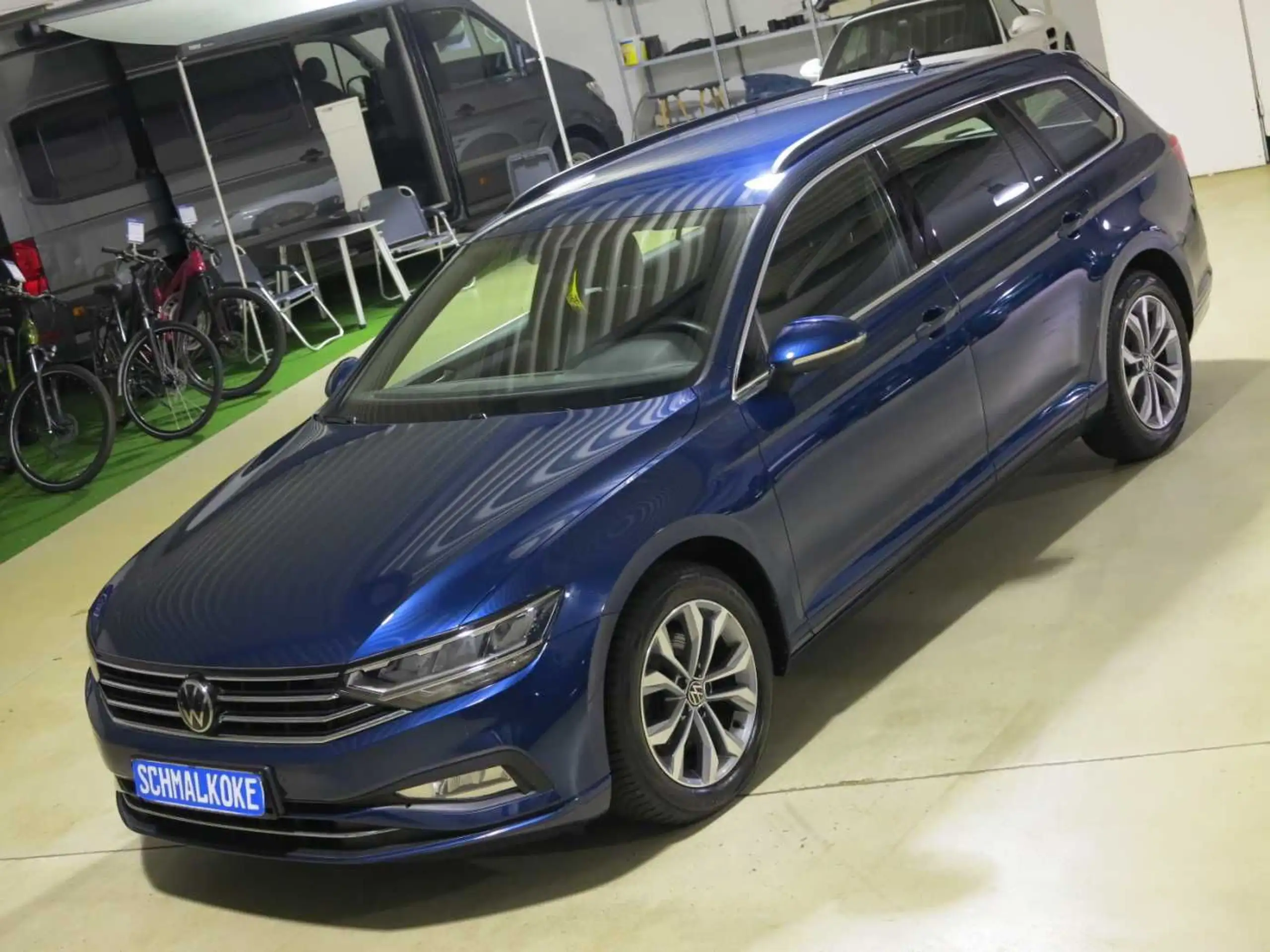 Volkswagen - Passat Variant