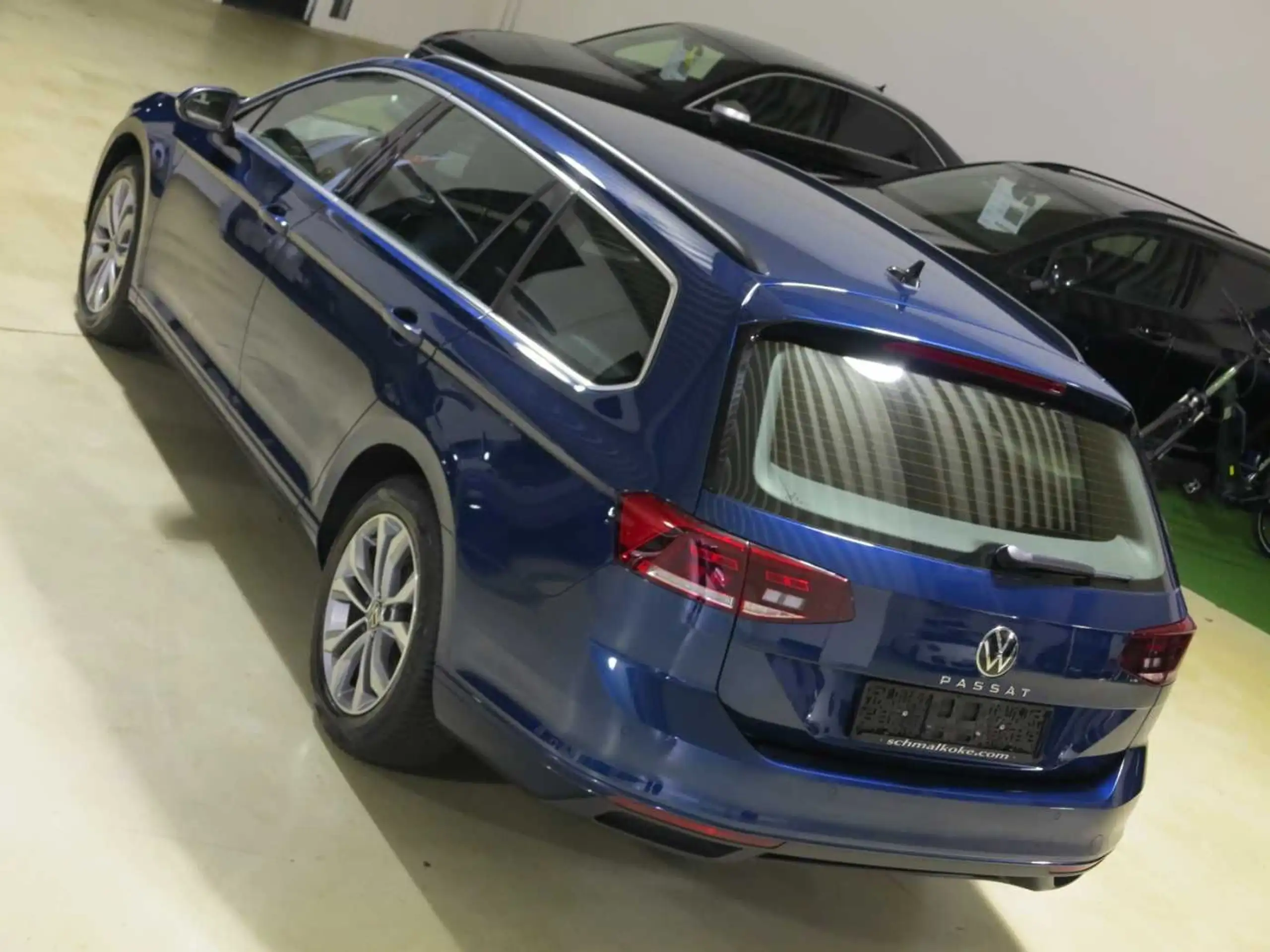 Volkswagen - Passat Variant