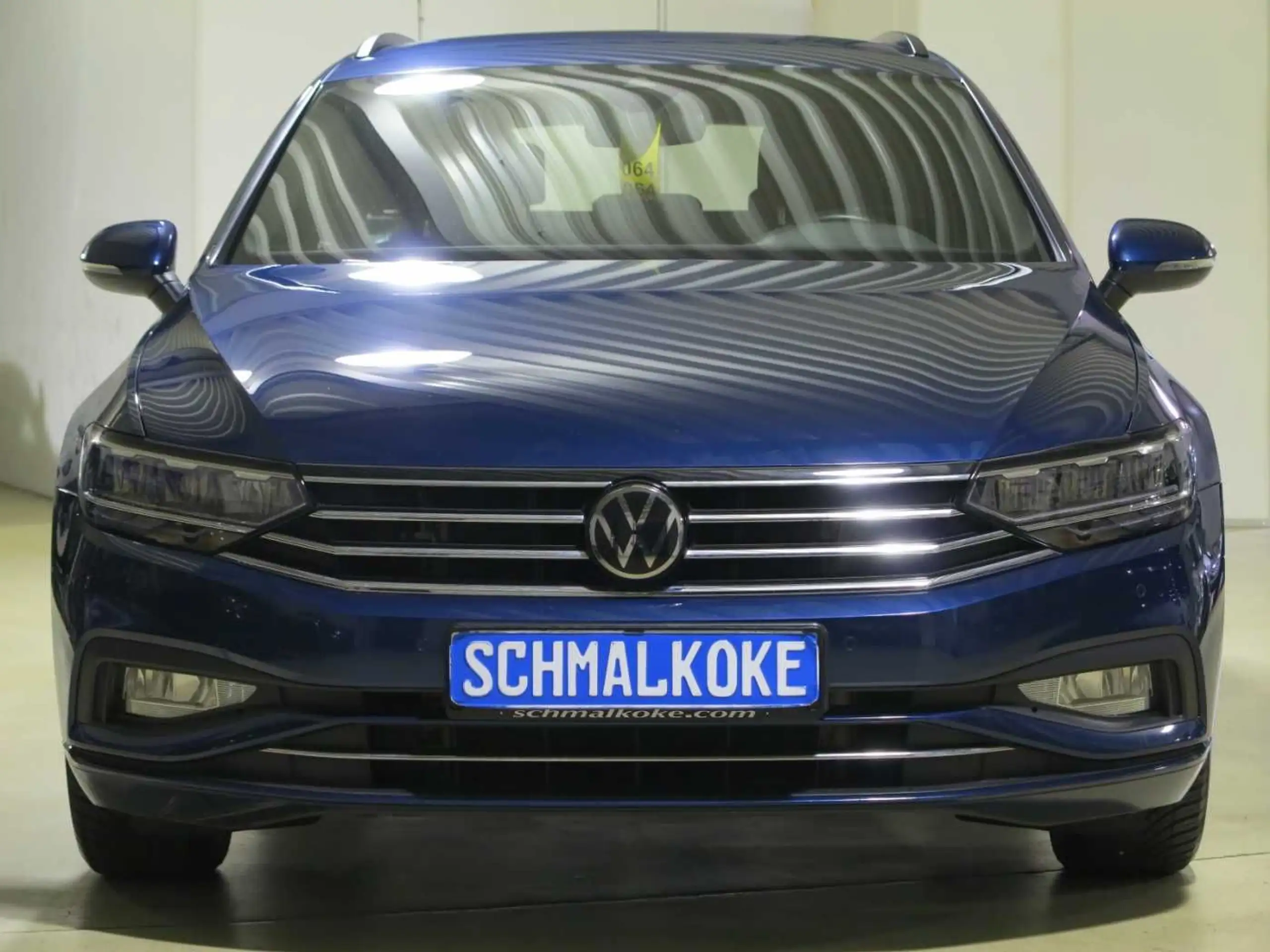 Volkswagen - Passat Variant