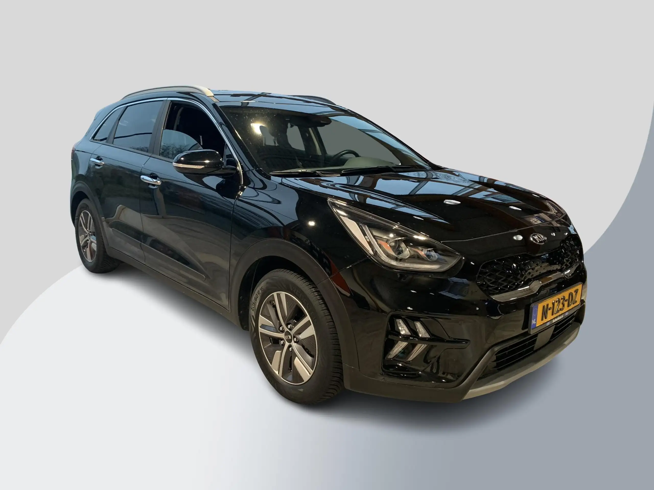 Kia - Niro