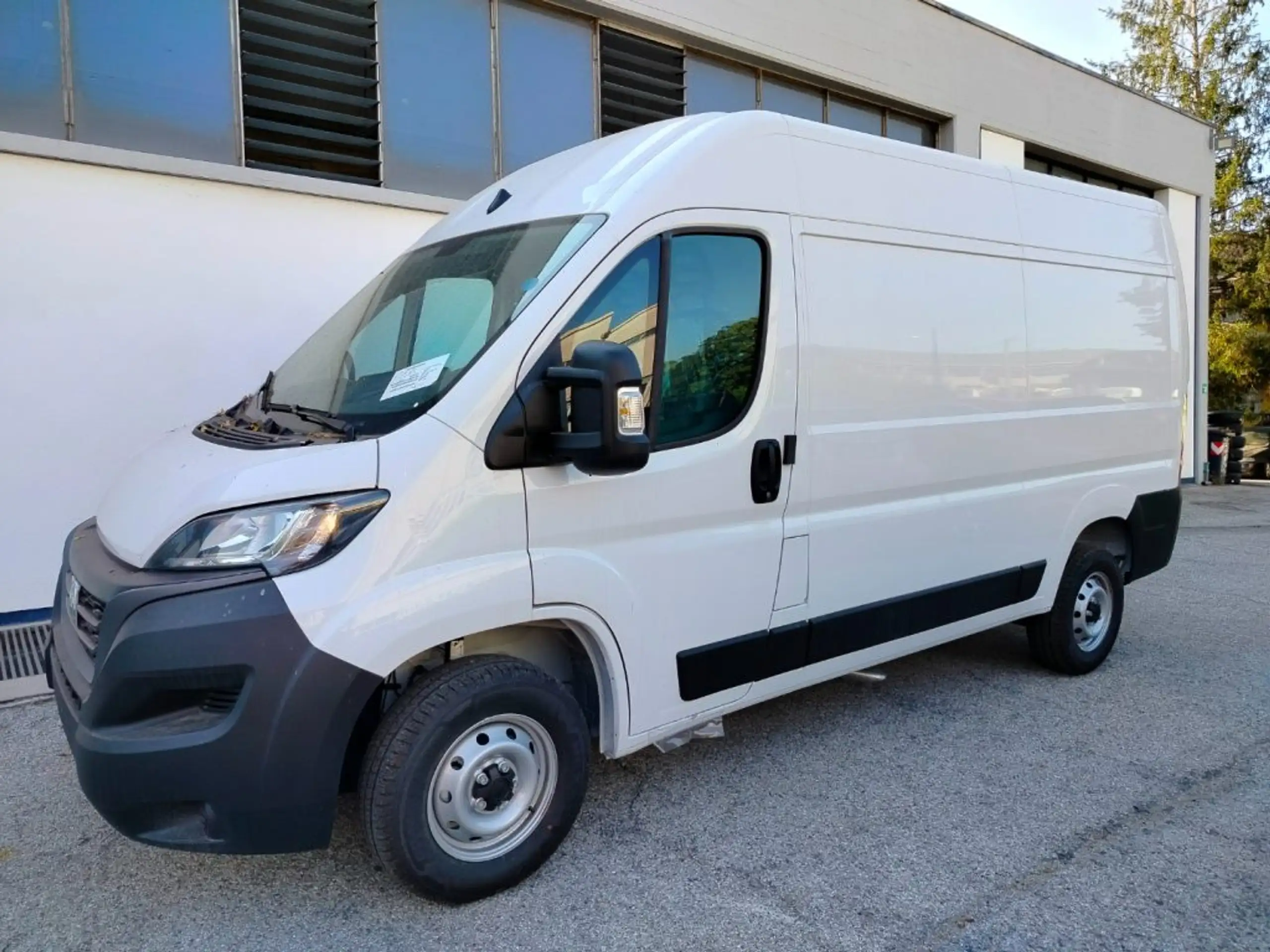 Fiat - Ducato