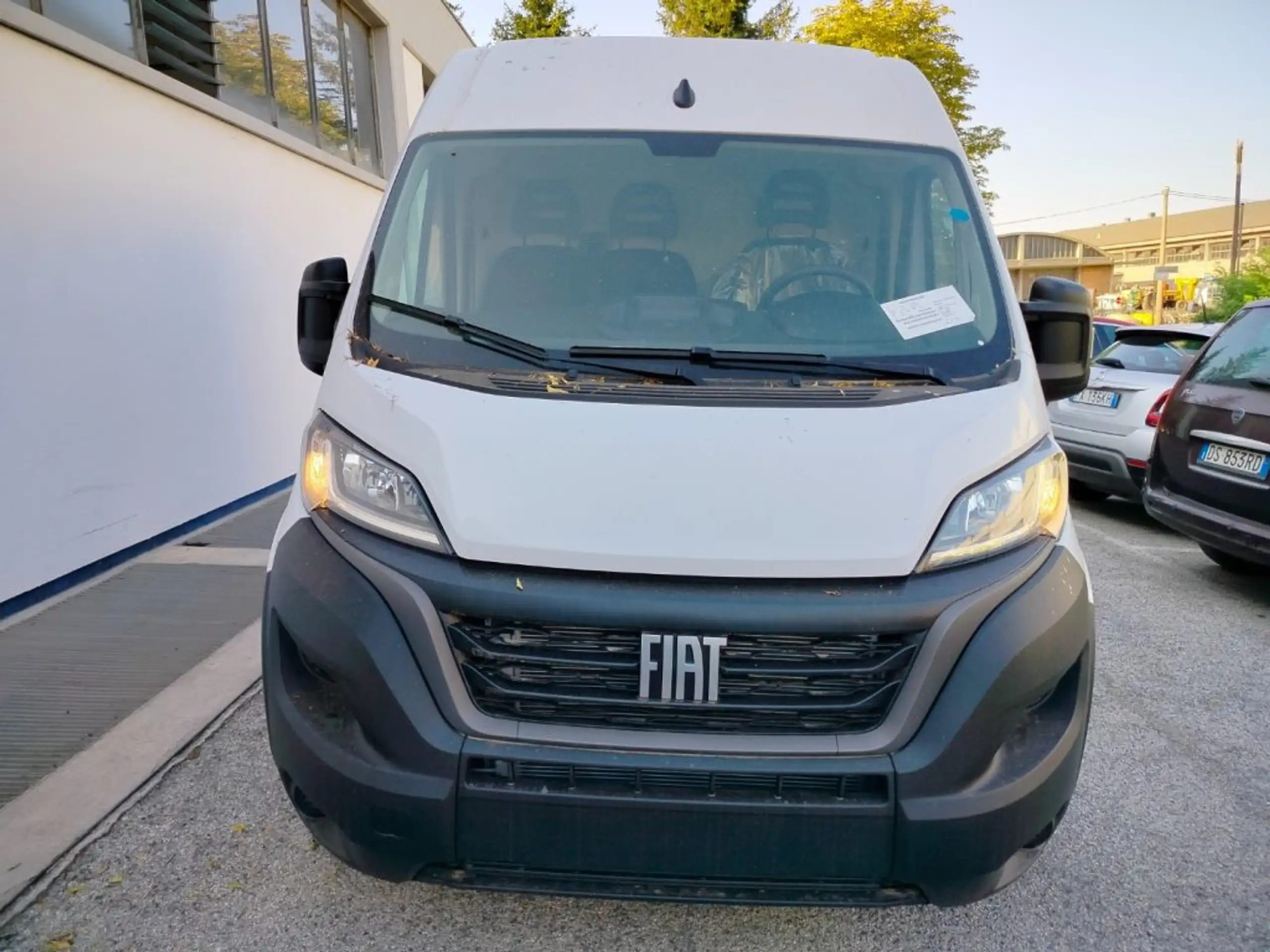 Fiat - Ducato