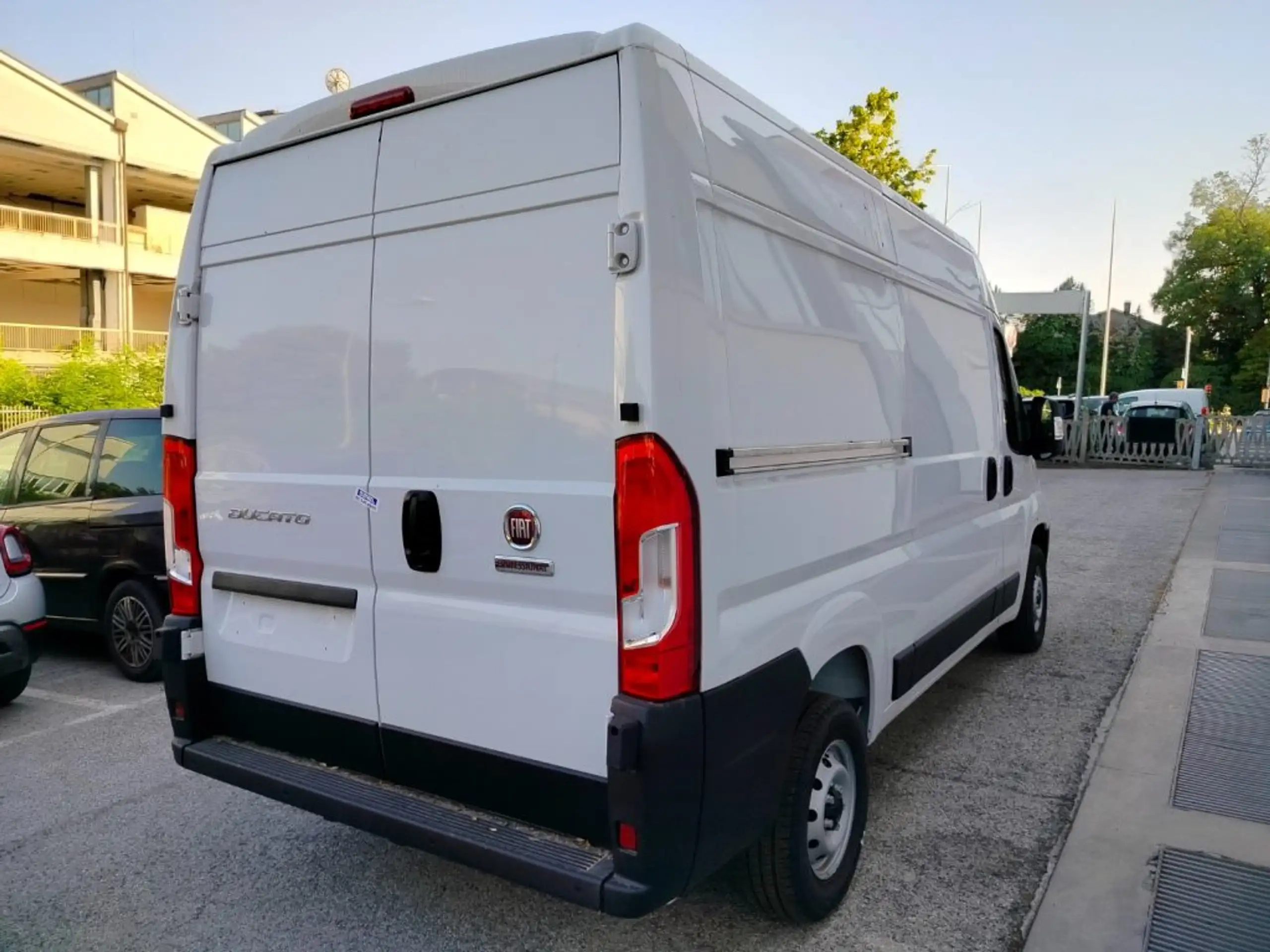 Fiat - Ducato