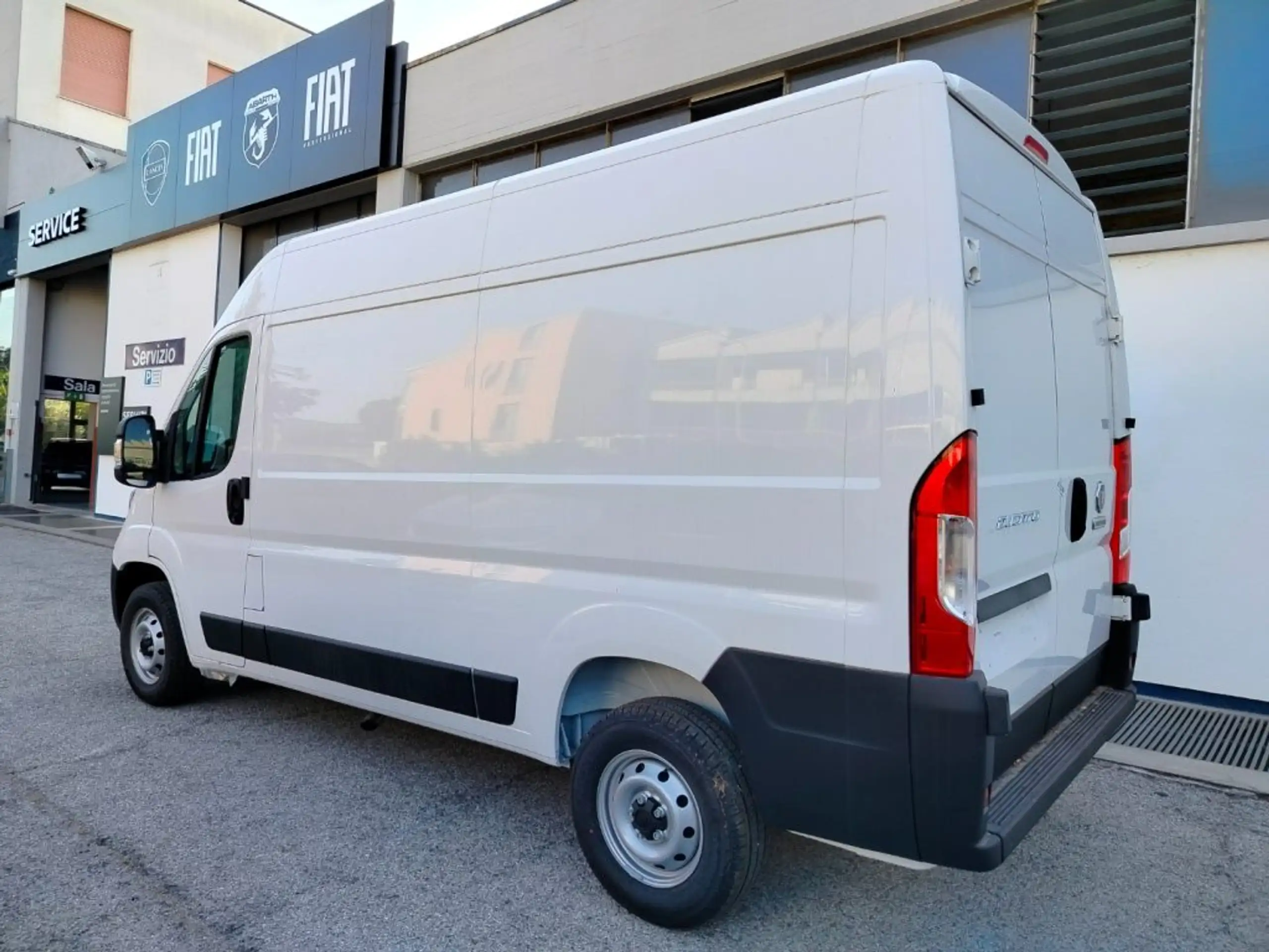 Fiat - Ducato