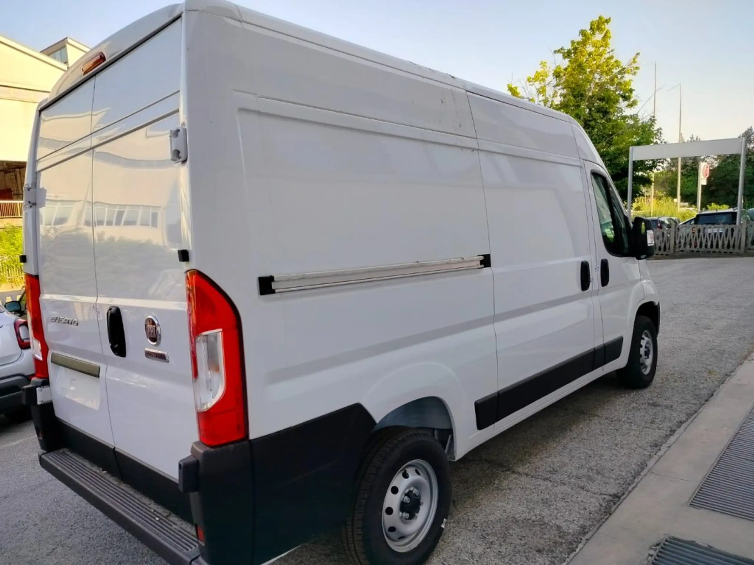 Fiat - Ducato