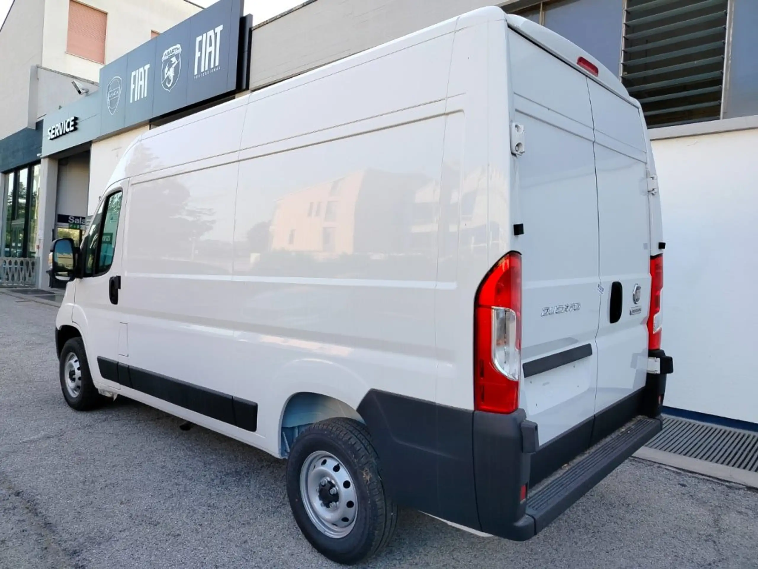 Fiat - Ducato