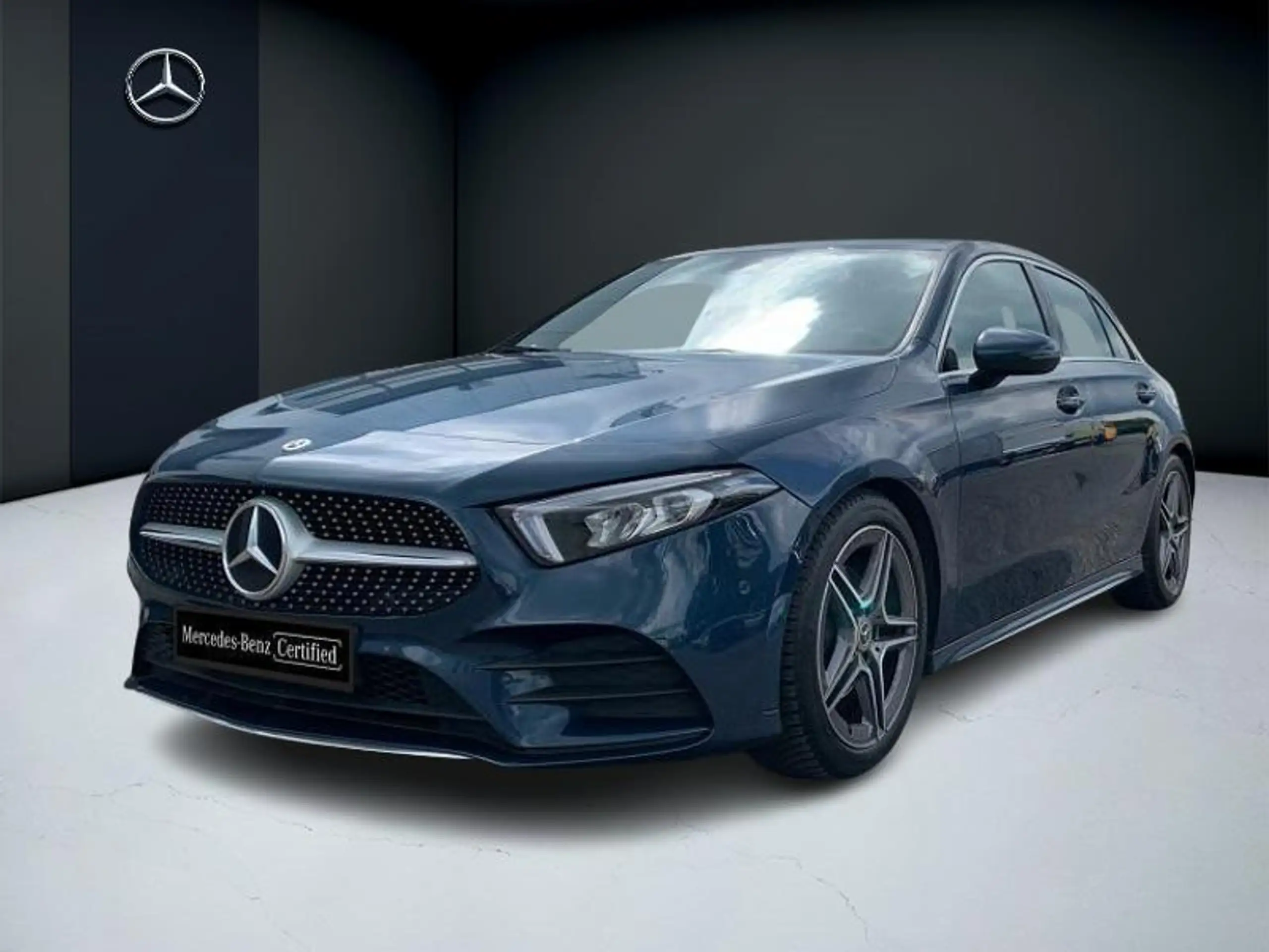 Mercedes-Benz A 180 2019