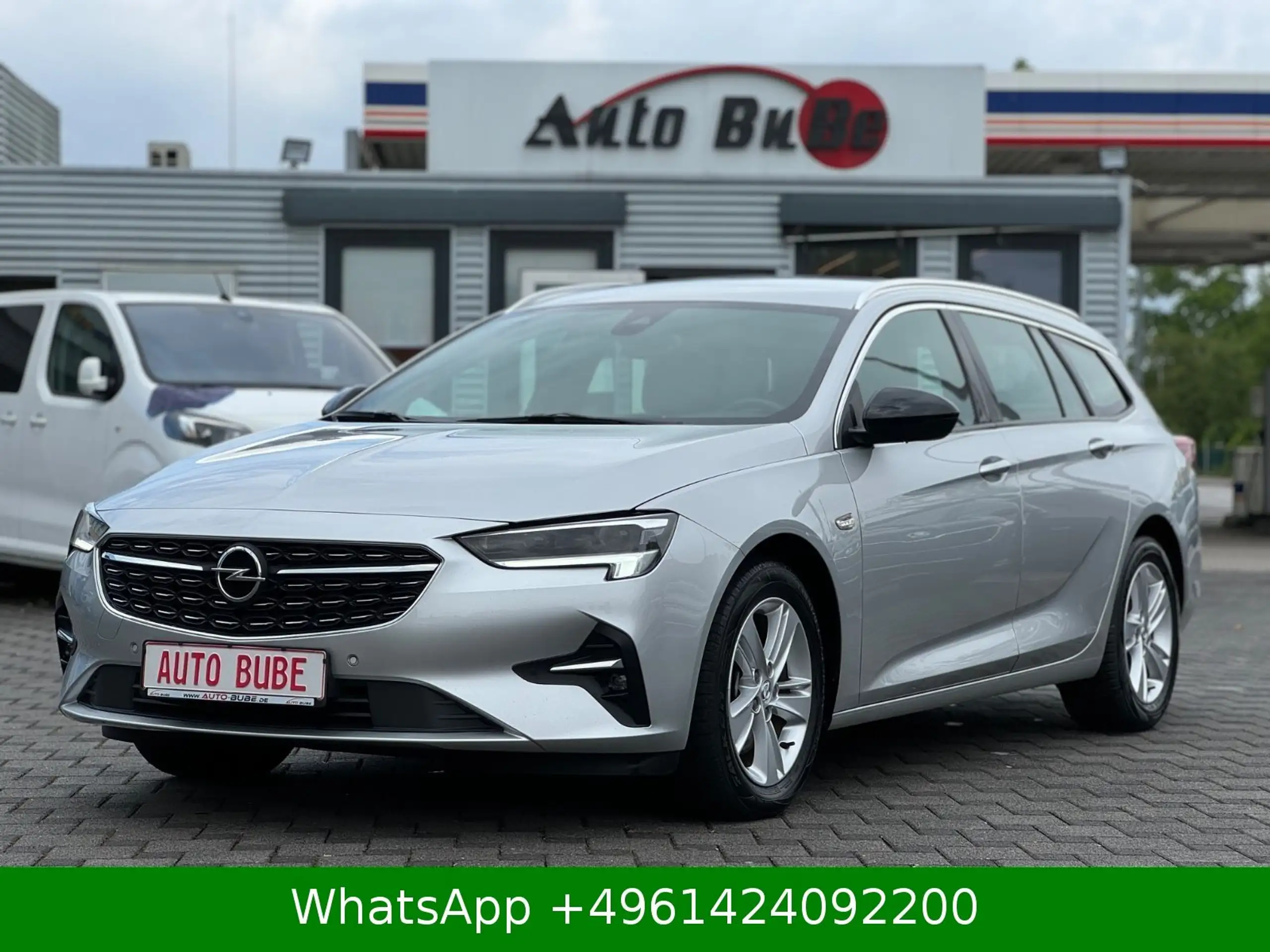 Opel - Insignia