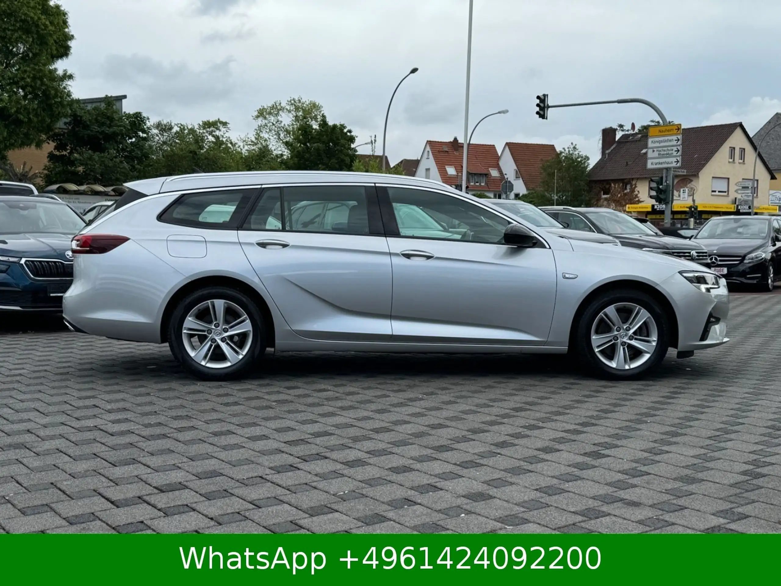 Opel - Insignia