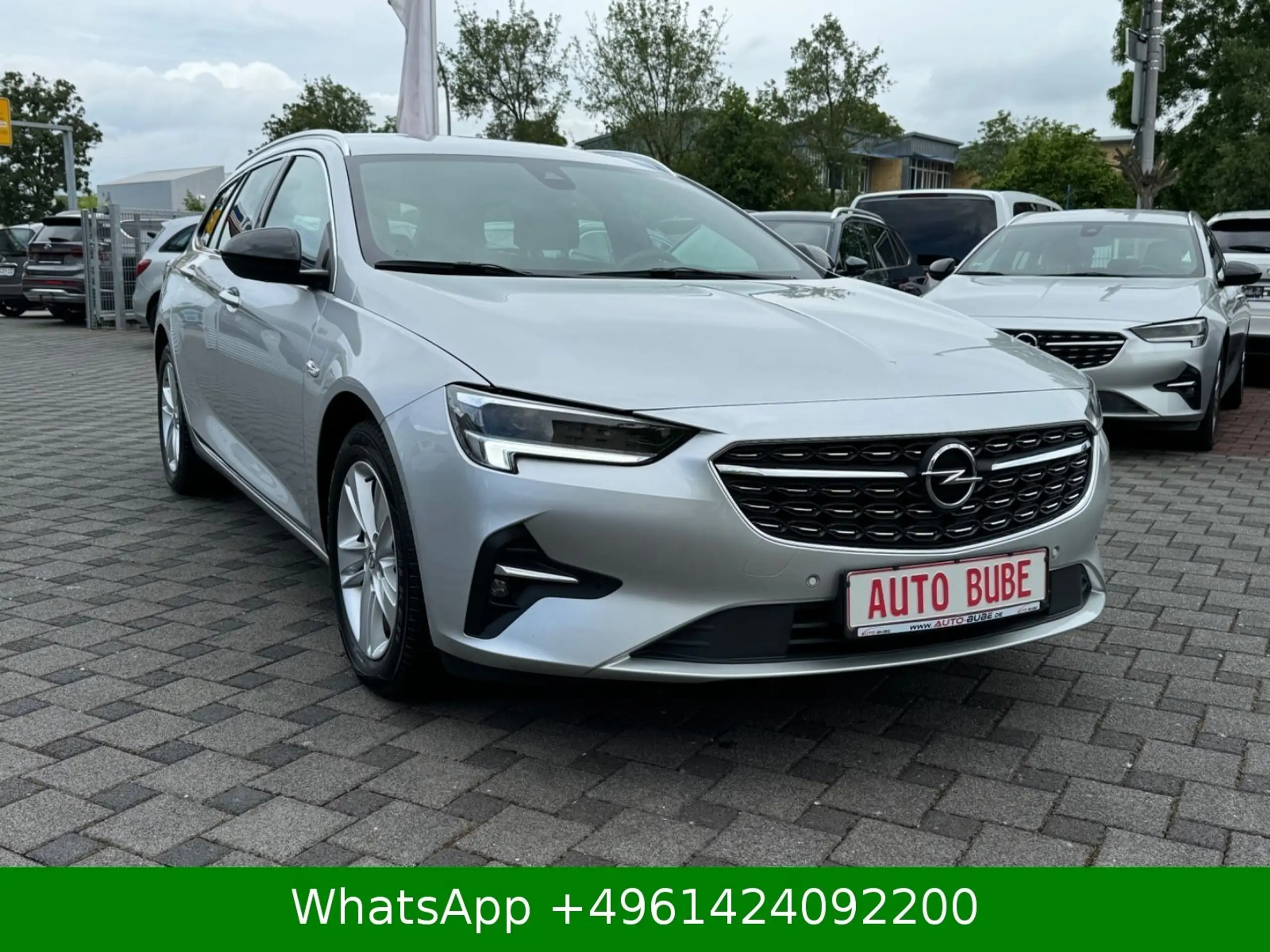 Opel - Insignia