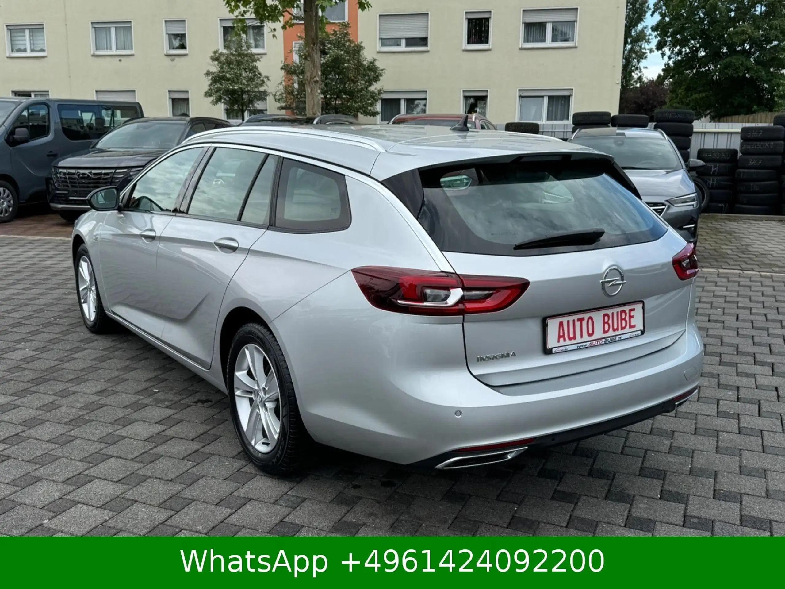 Opel - Insignia