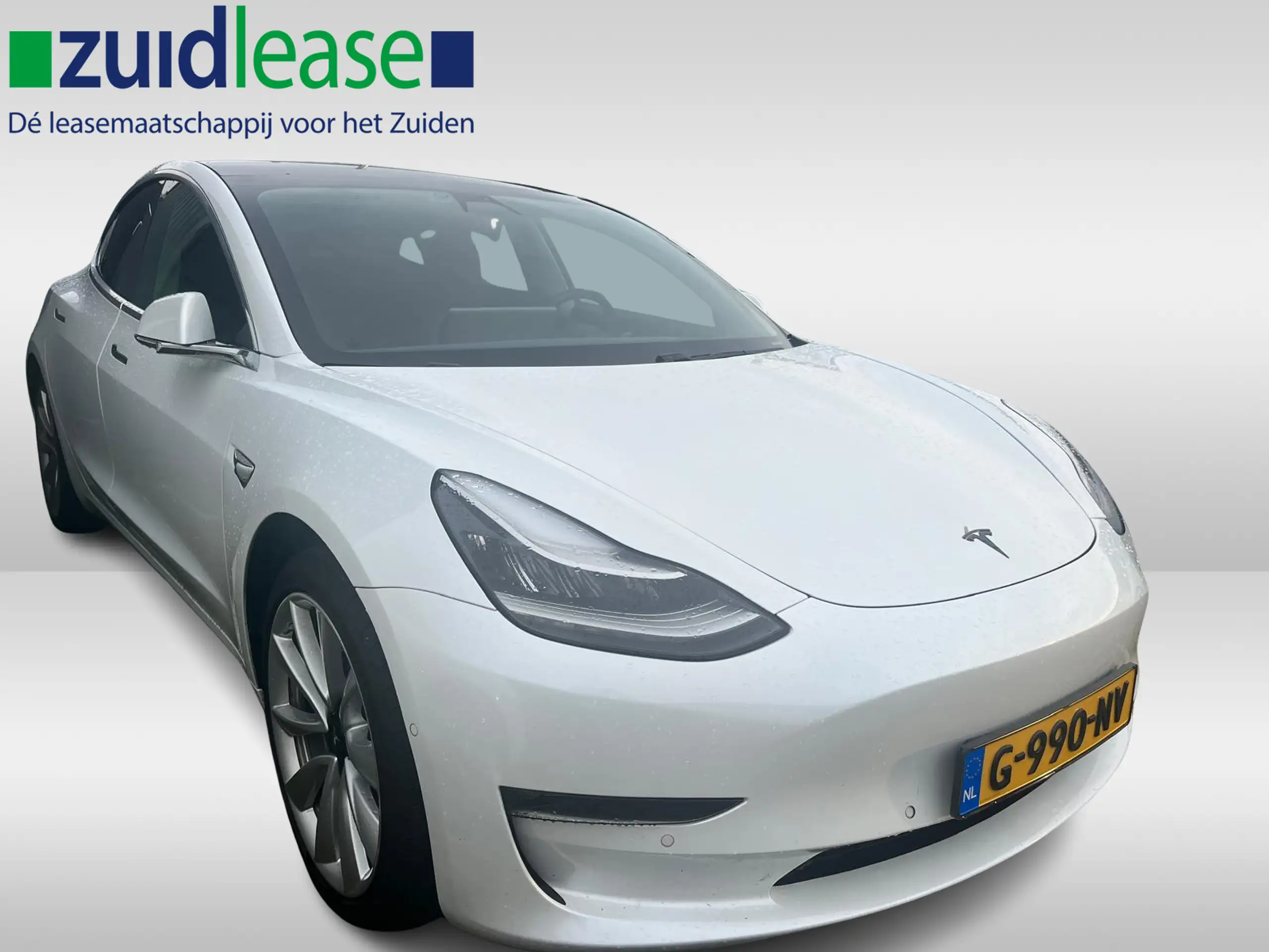 Tesla - Model 3