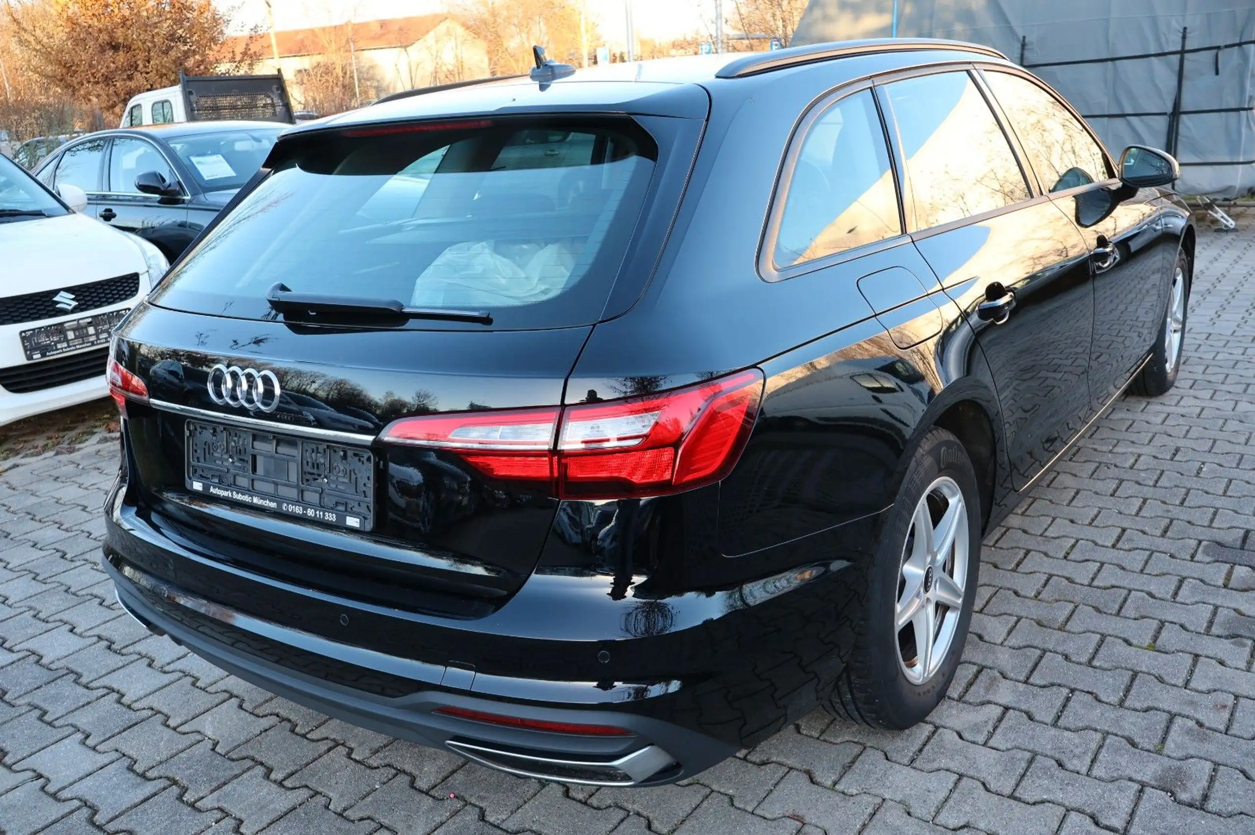 Audi - A4