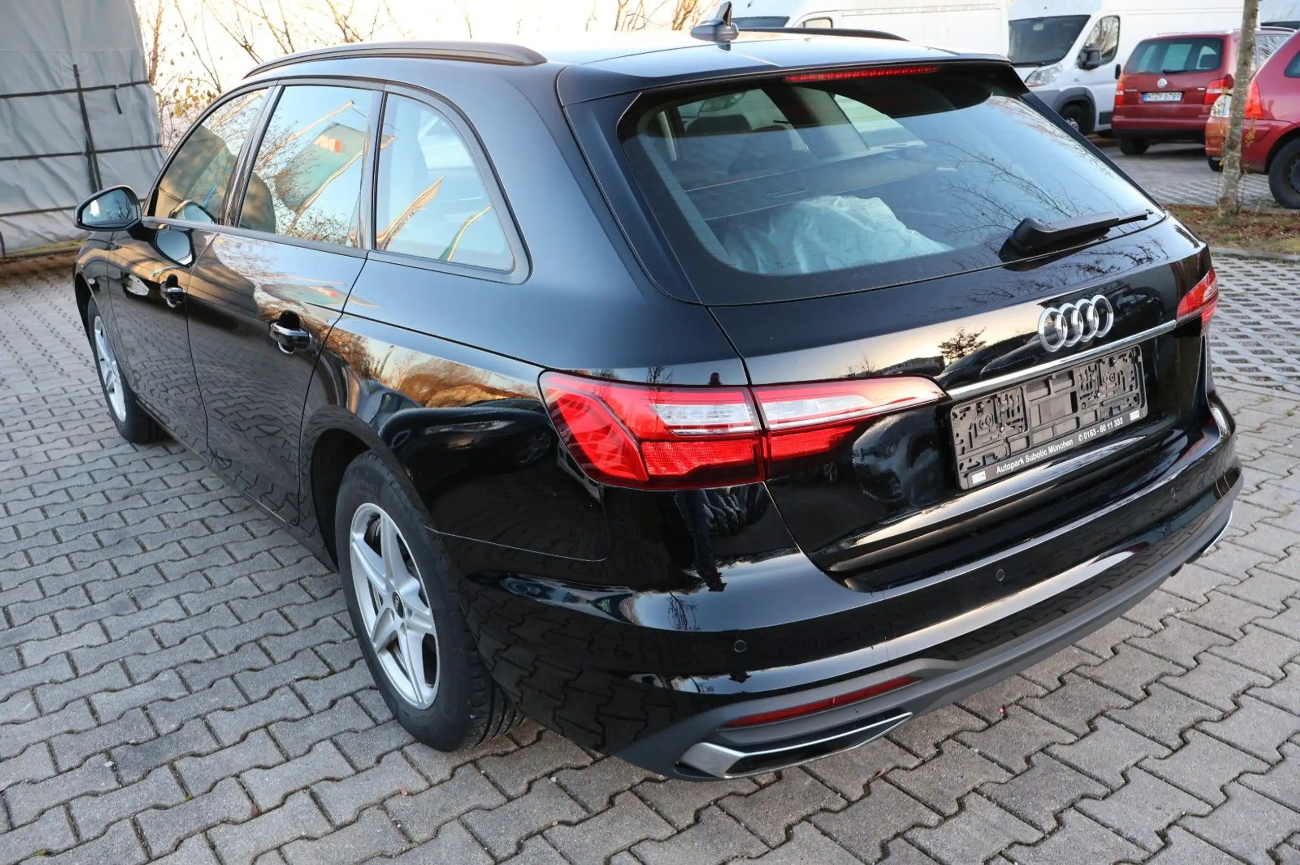 Audi - A4