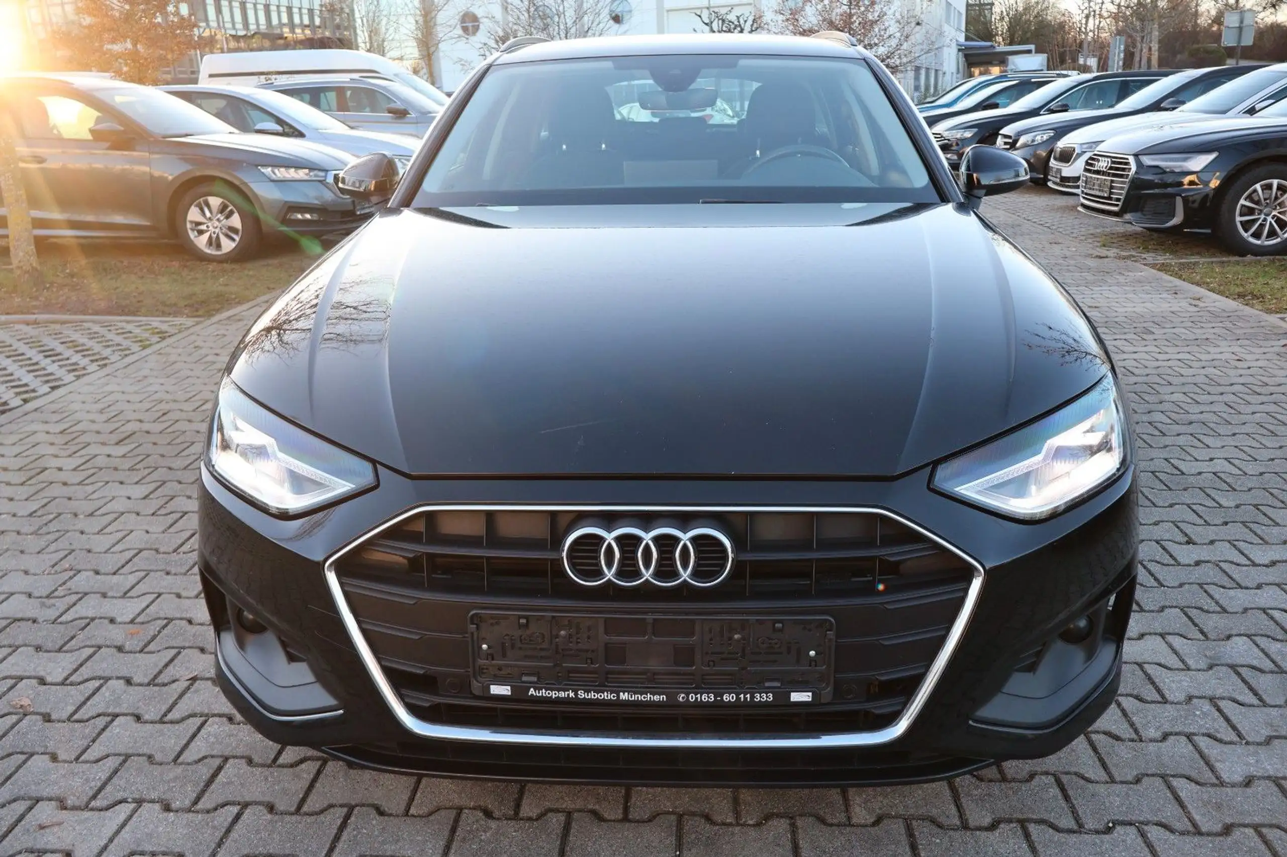 Audi - A4