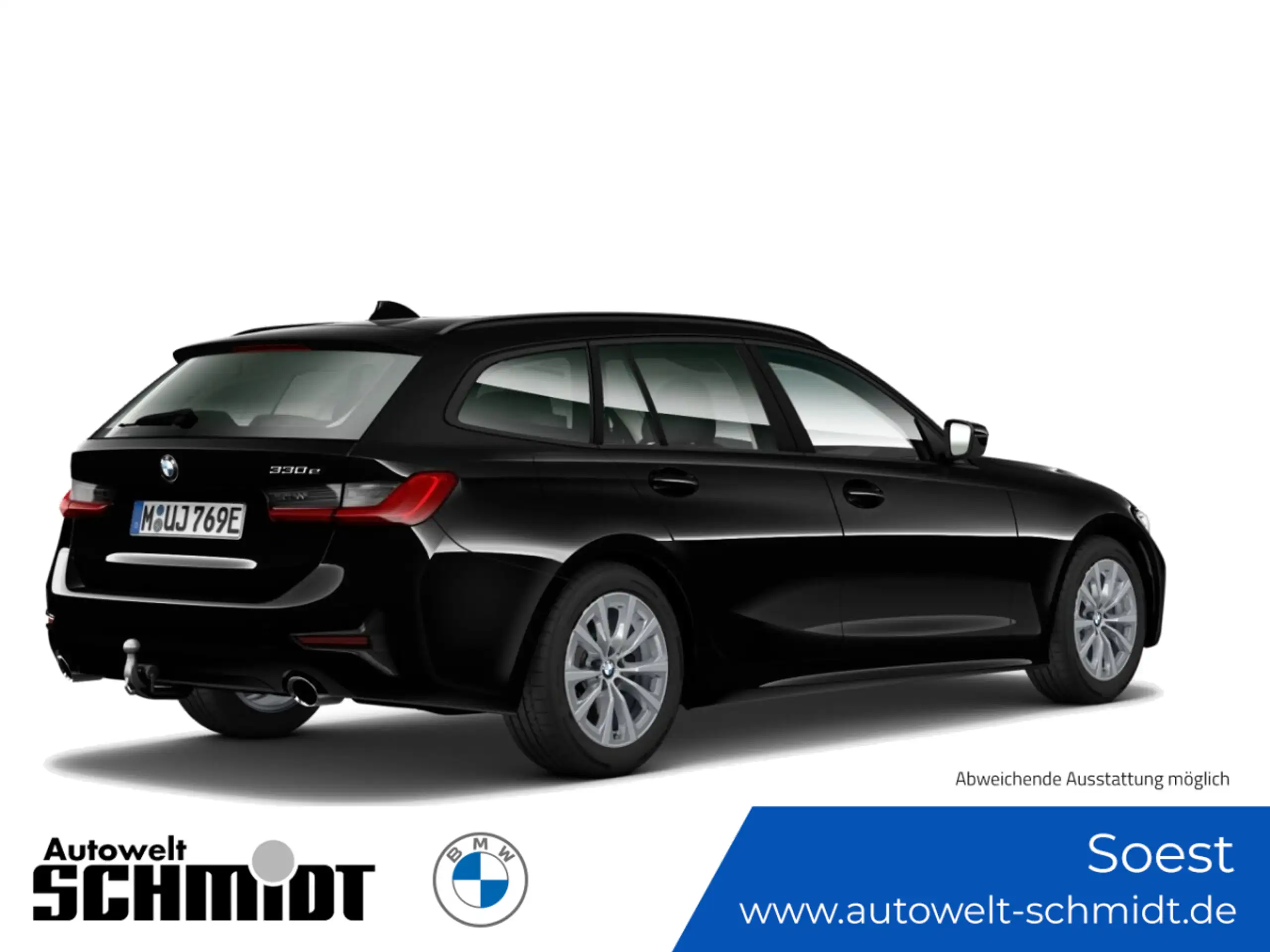 BMW - 330