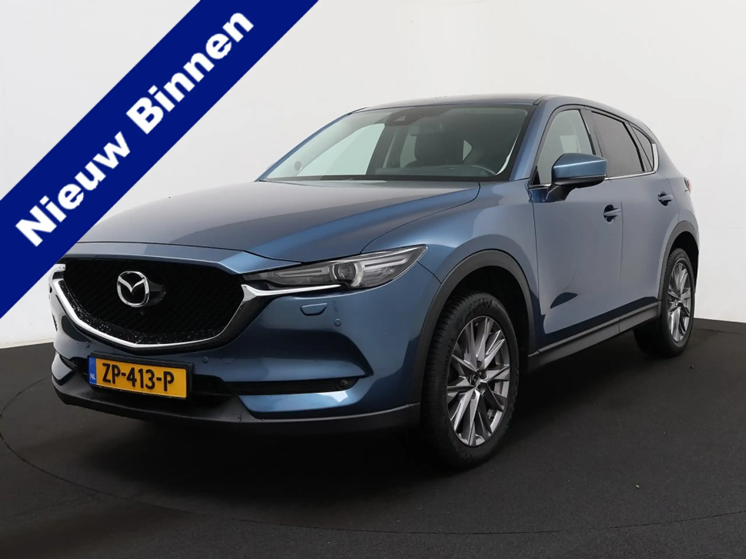 Mazda CX-5 2019