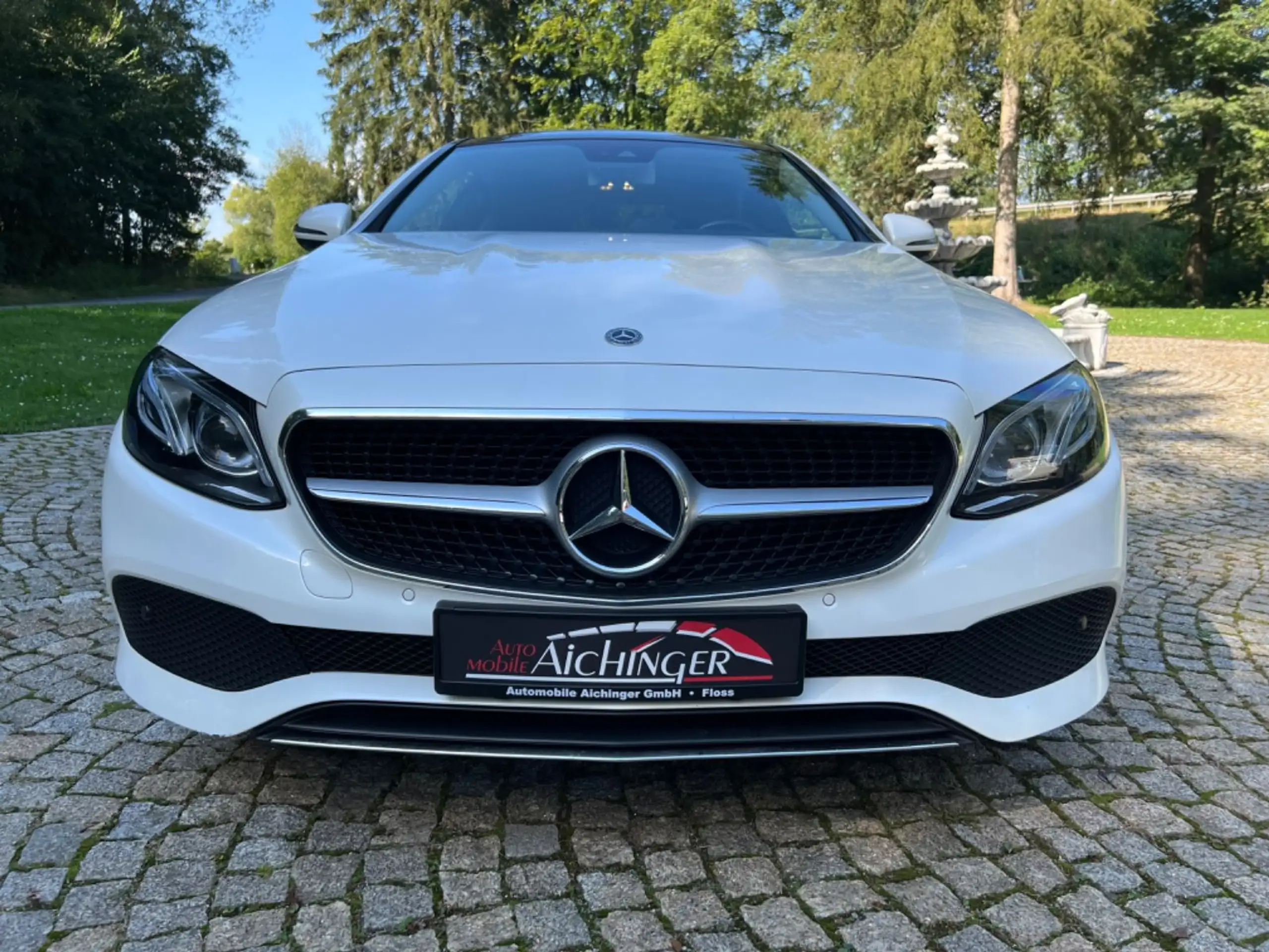 Mercedes-Benz - E 350