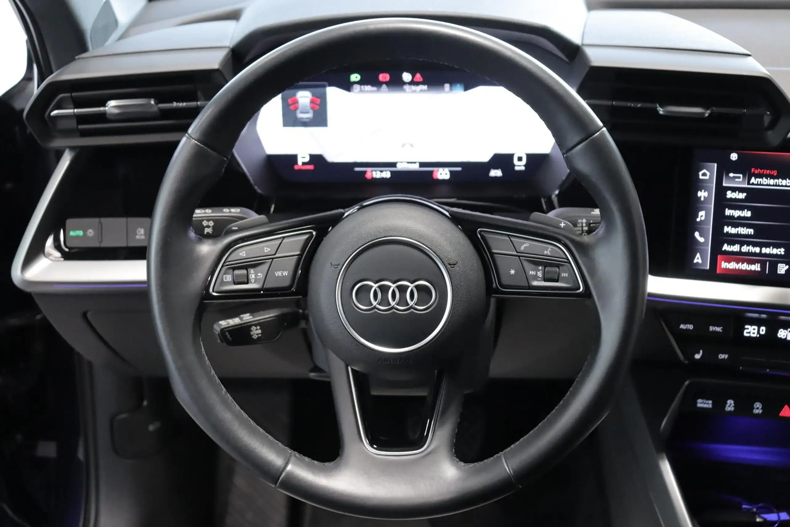 Audi - A3