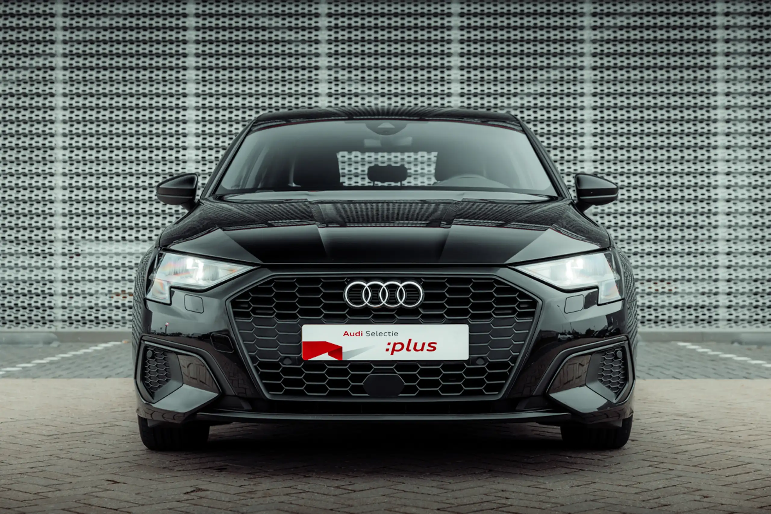 Audi - A3