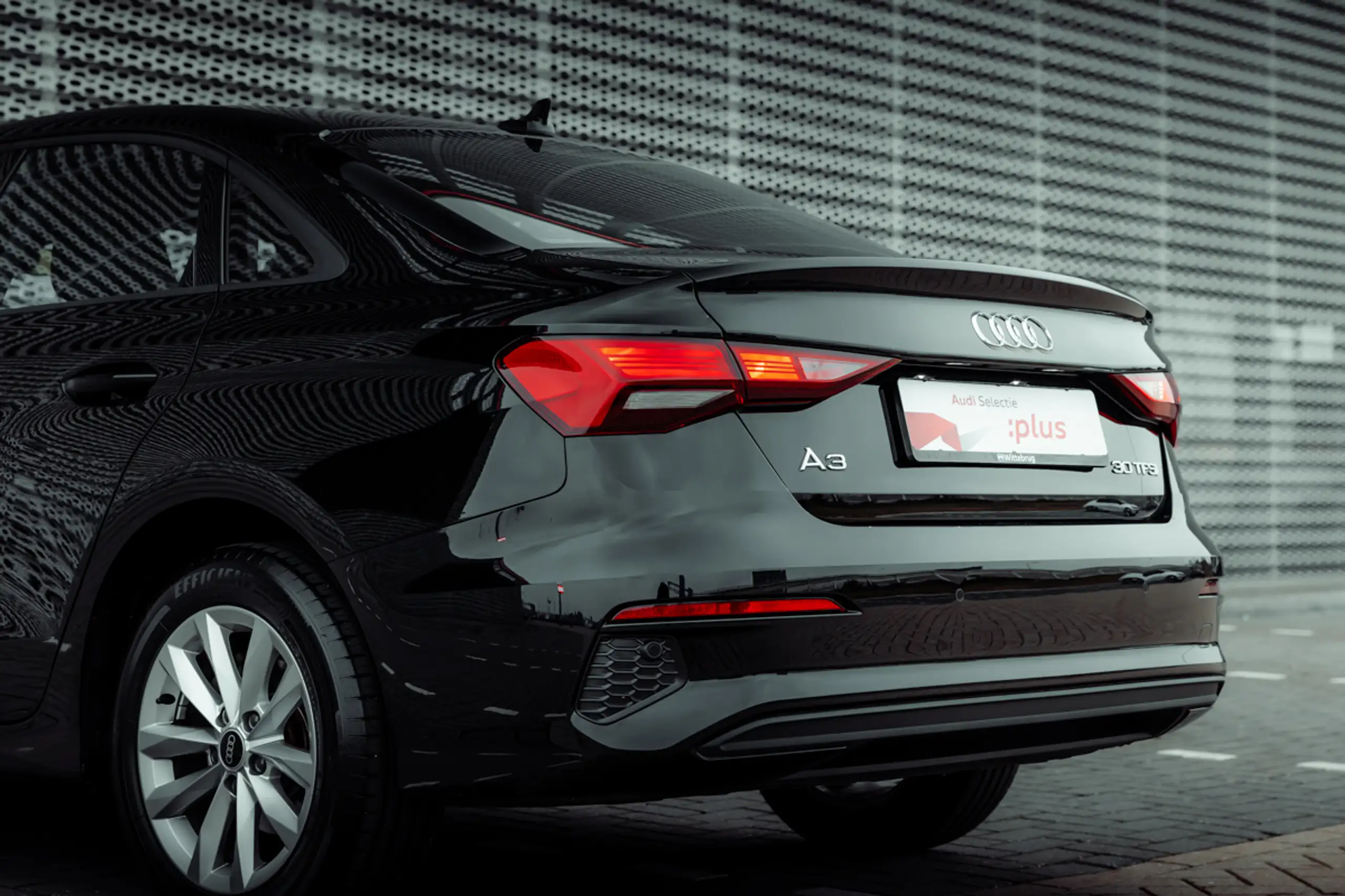 Audi - A3