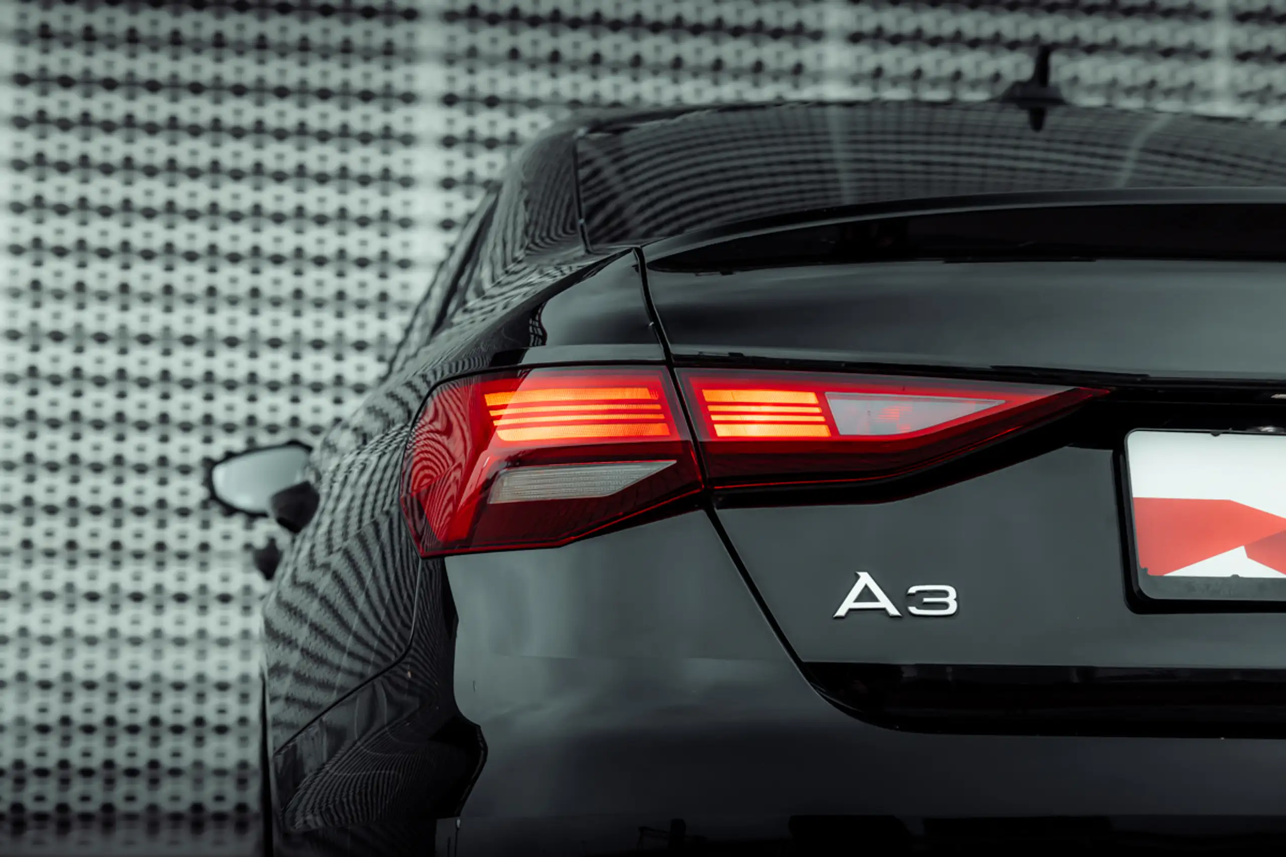 Audi - A3