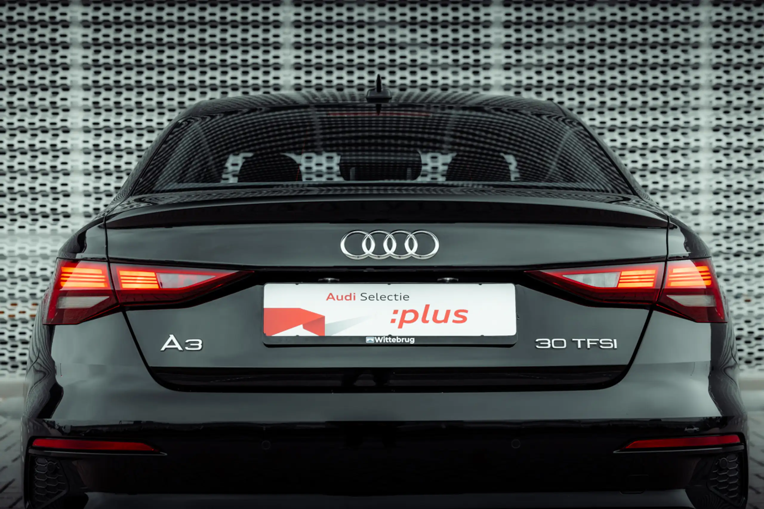 Audi - A3