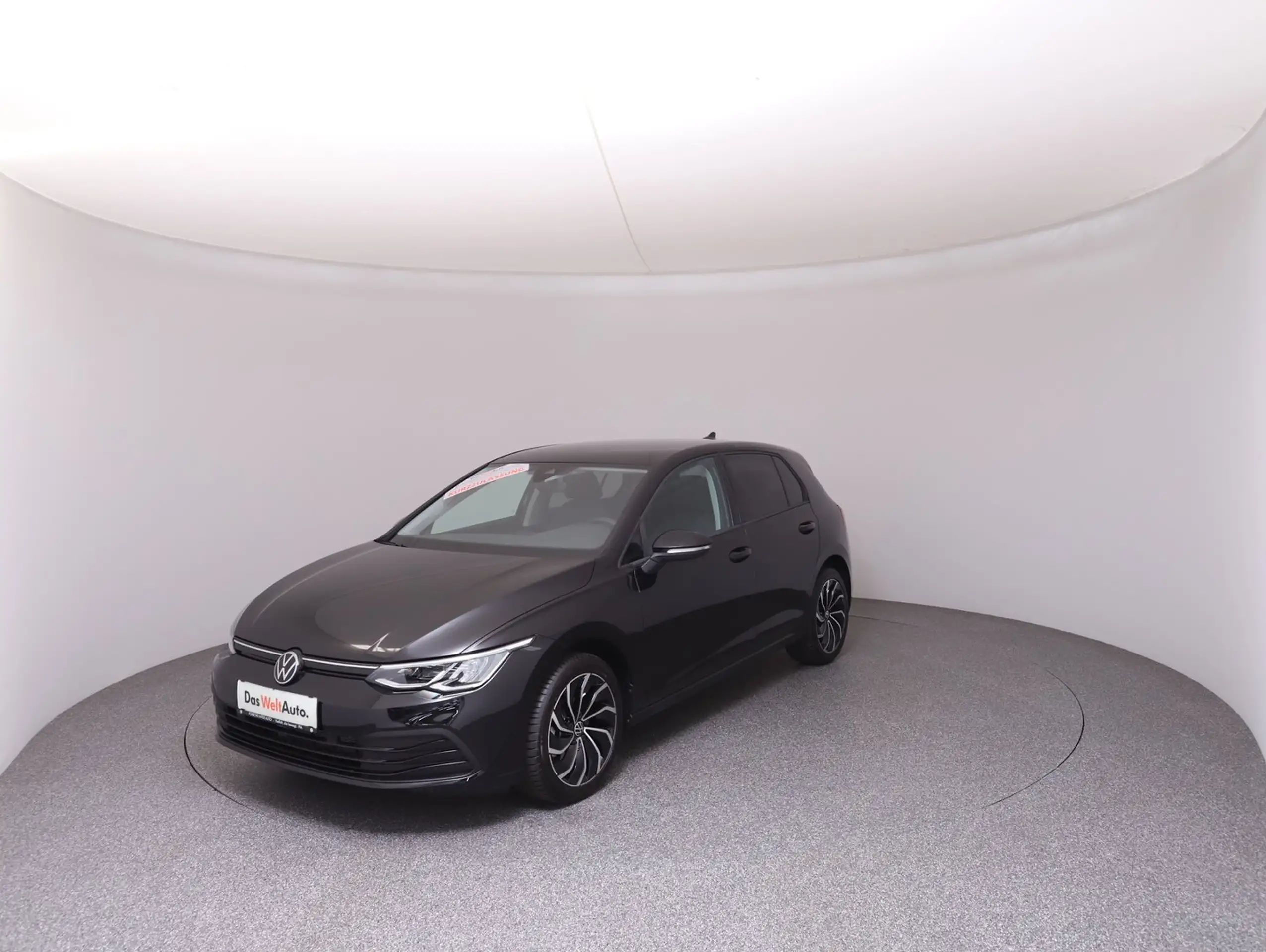 Volkswagen Golf 2024