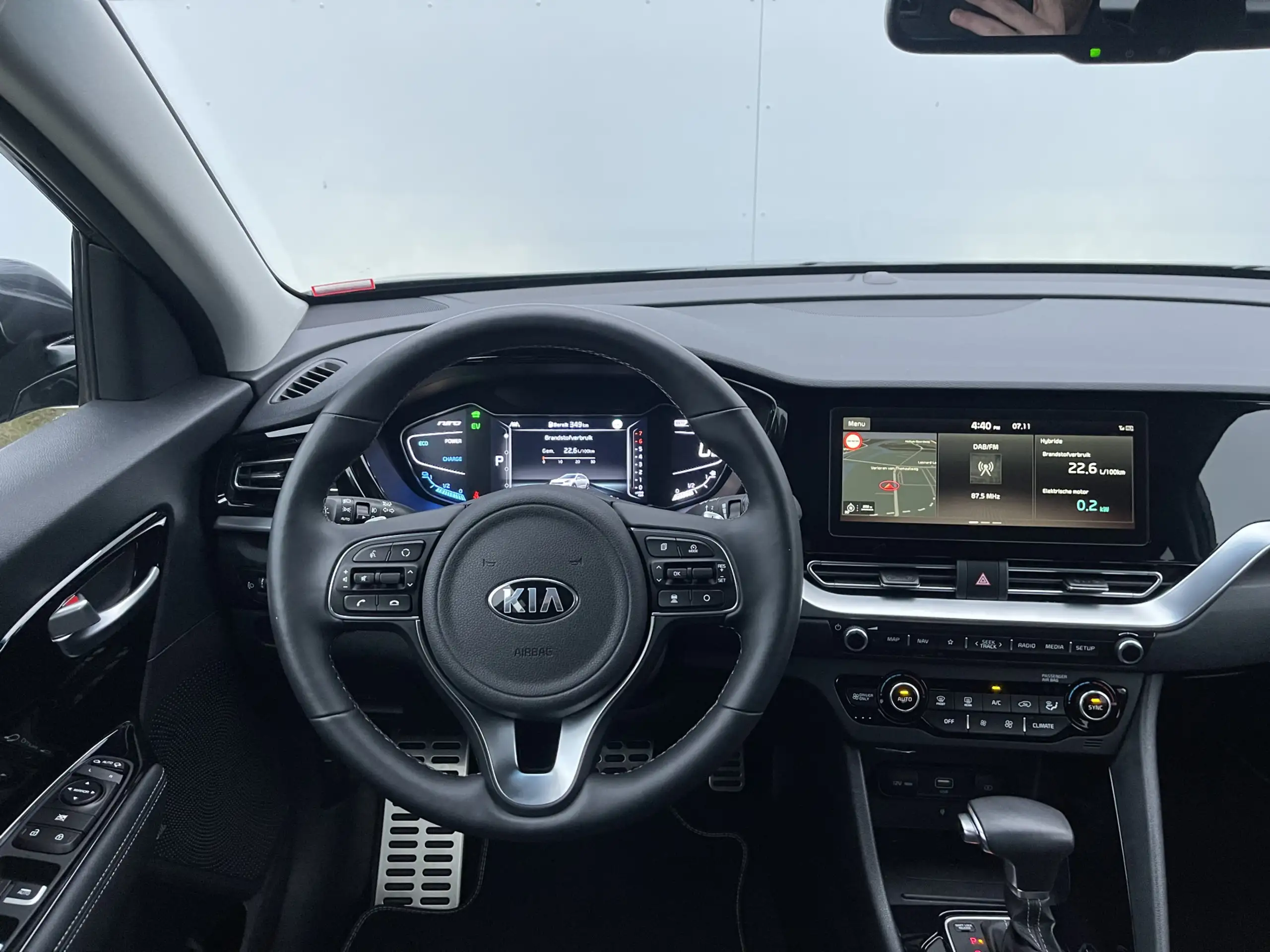 Kia - Niro