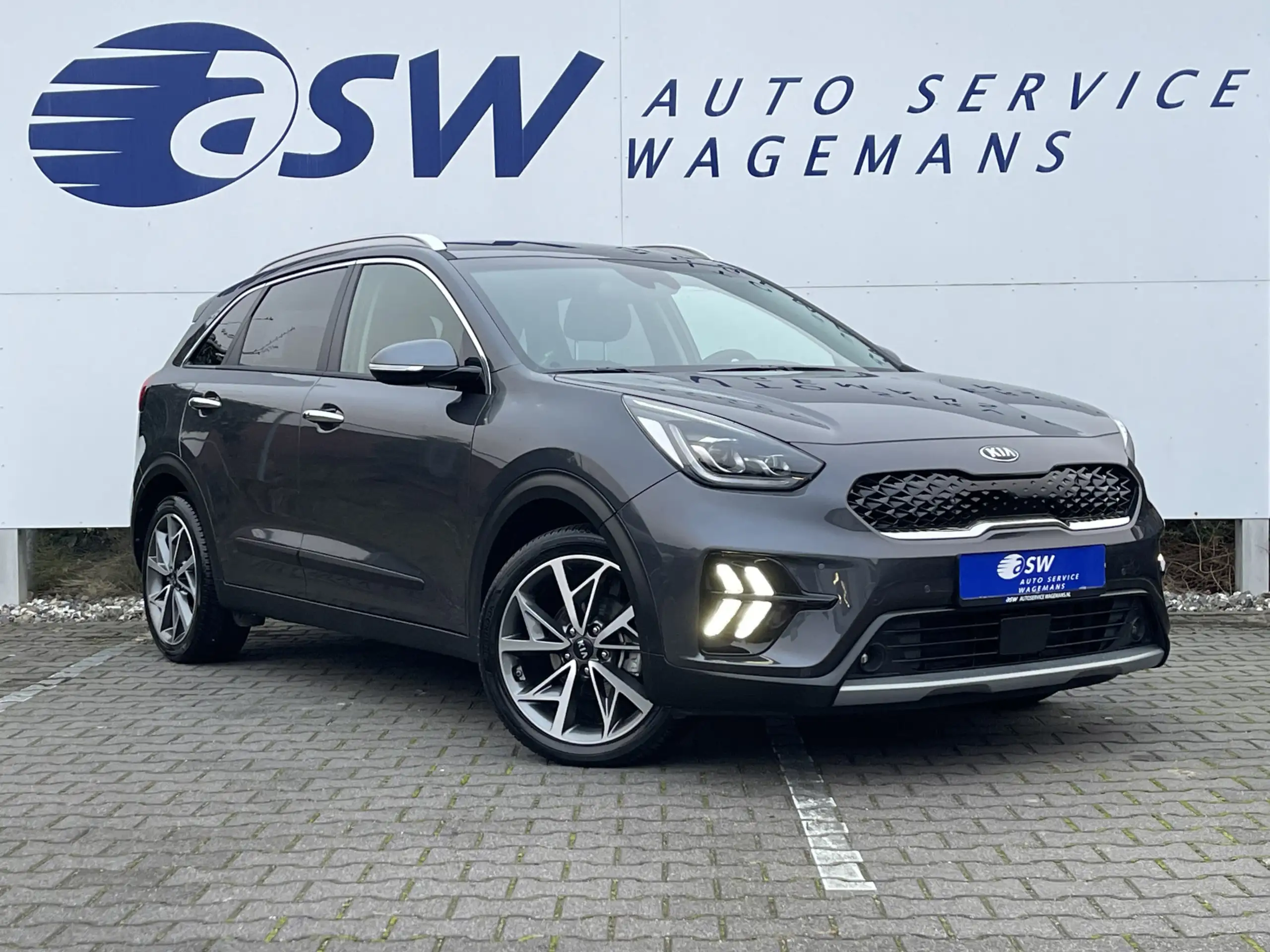 Kia - Niro