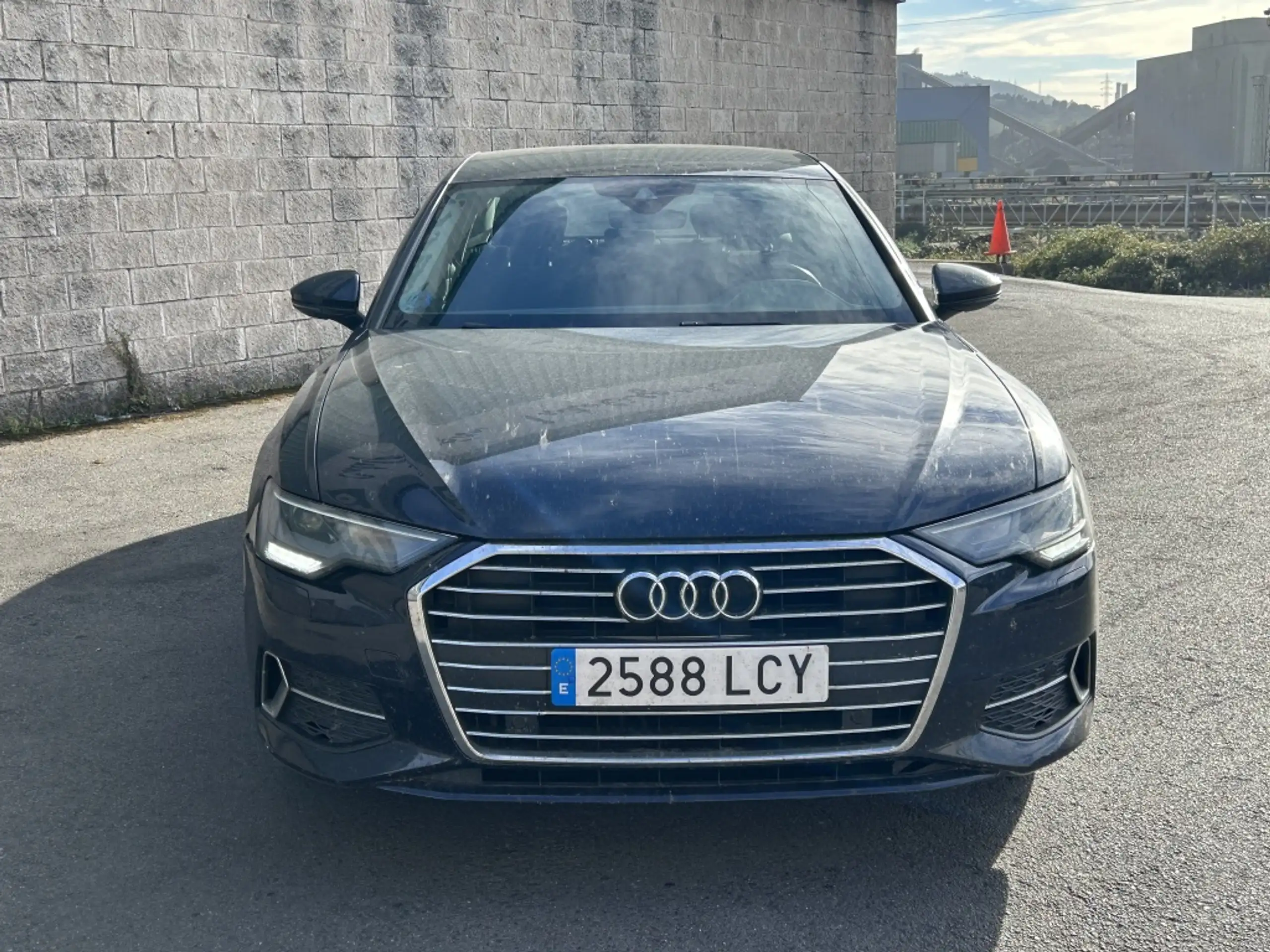 Audi - A6