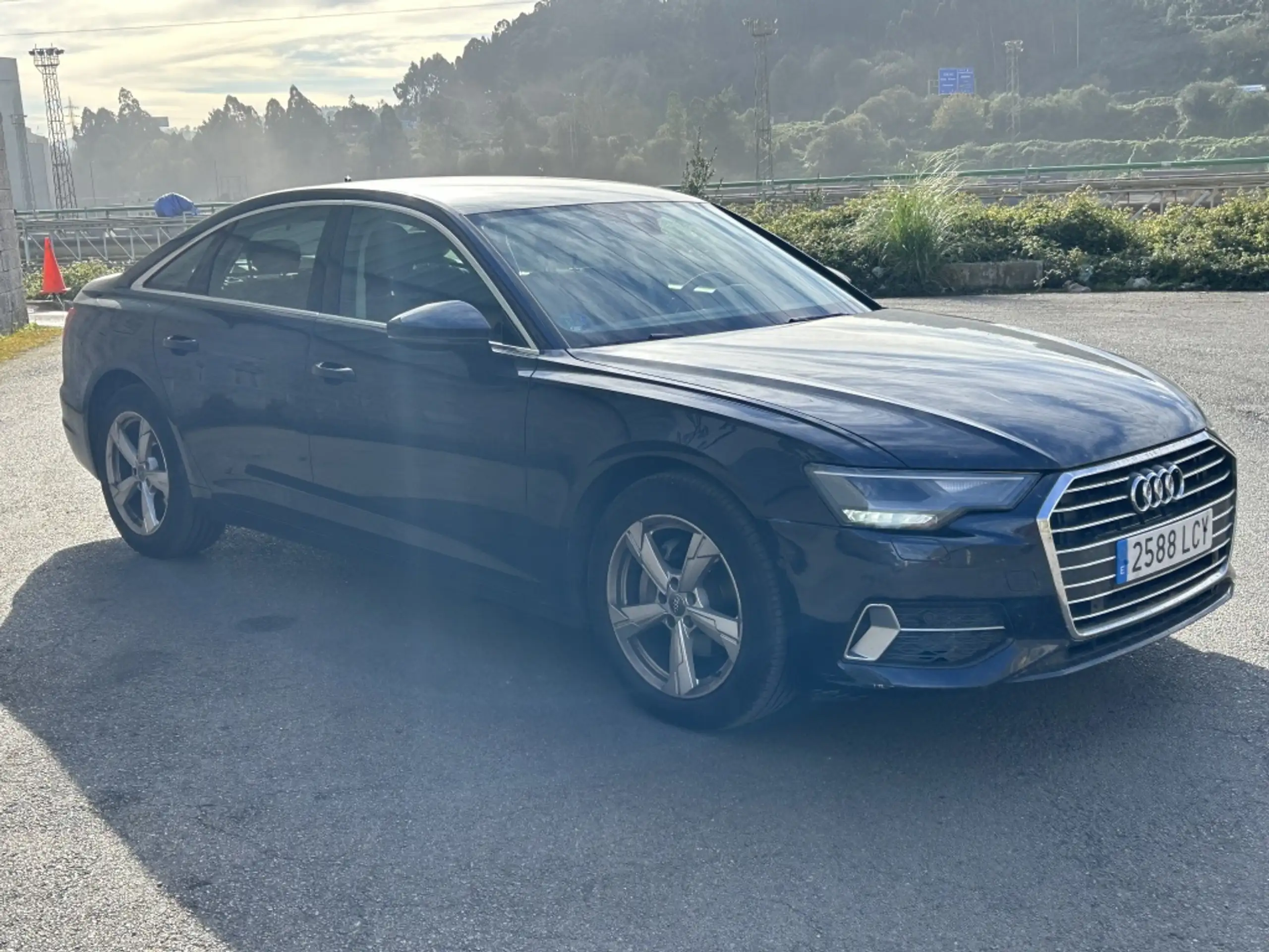 Audi - A6