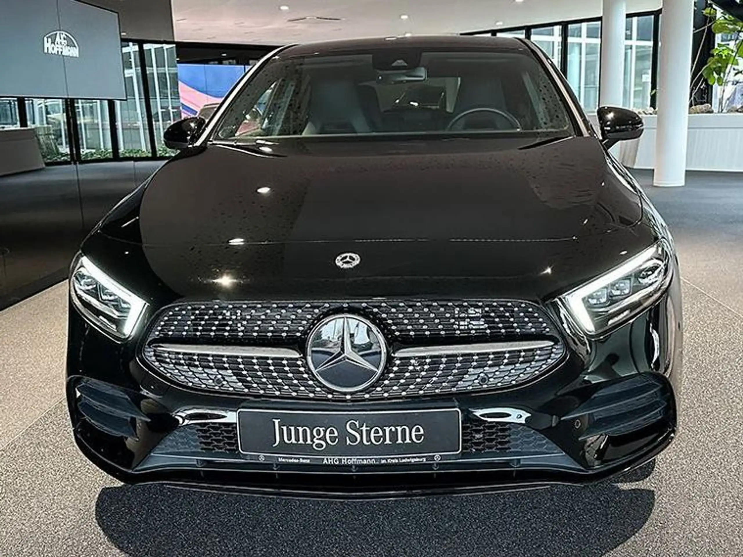 Mercedes-Benz A 250 2020