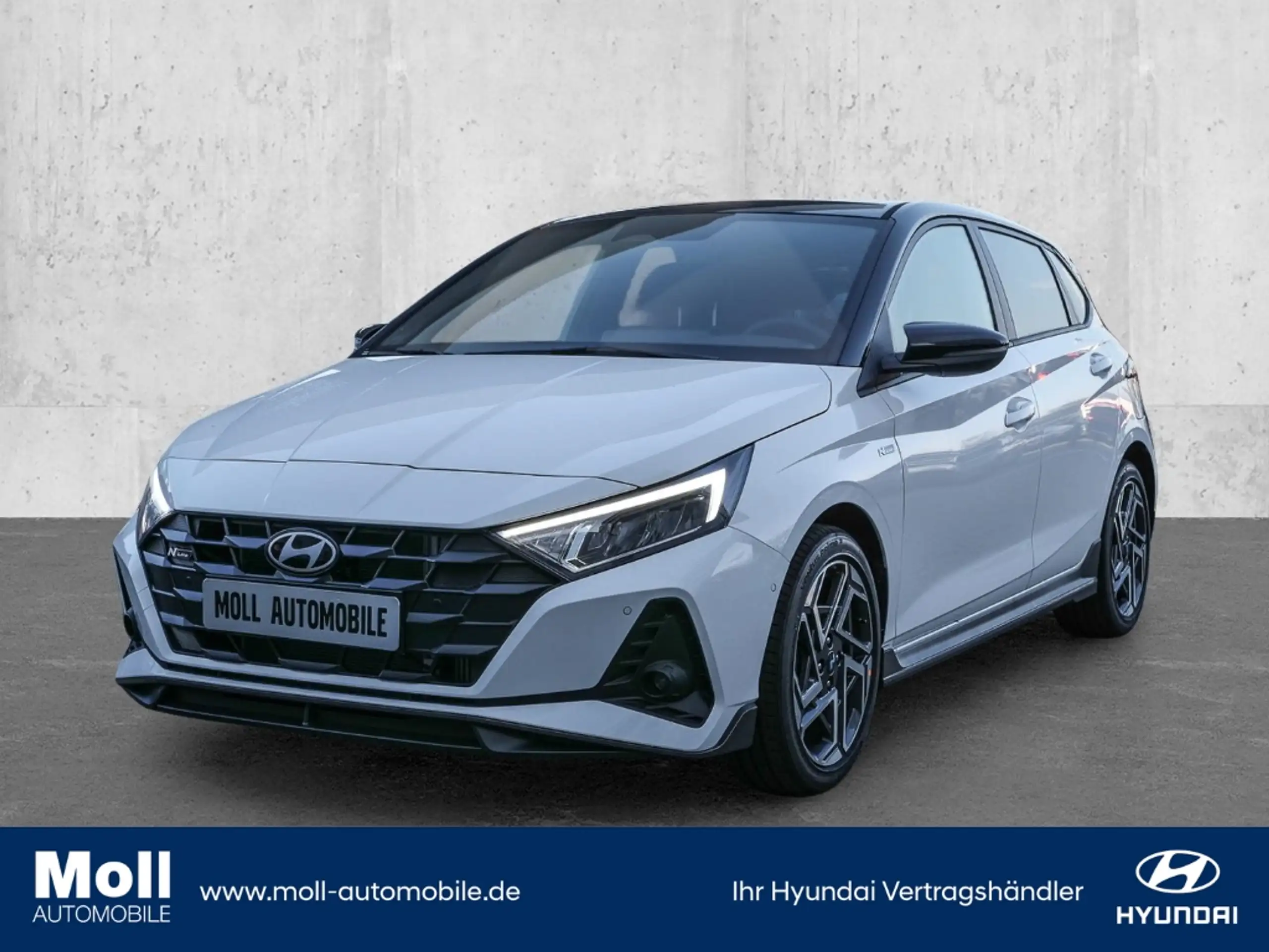 Hyundai i20 2024