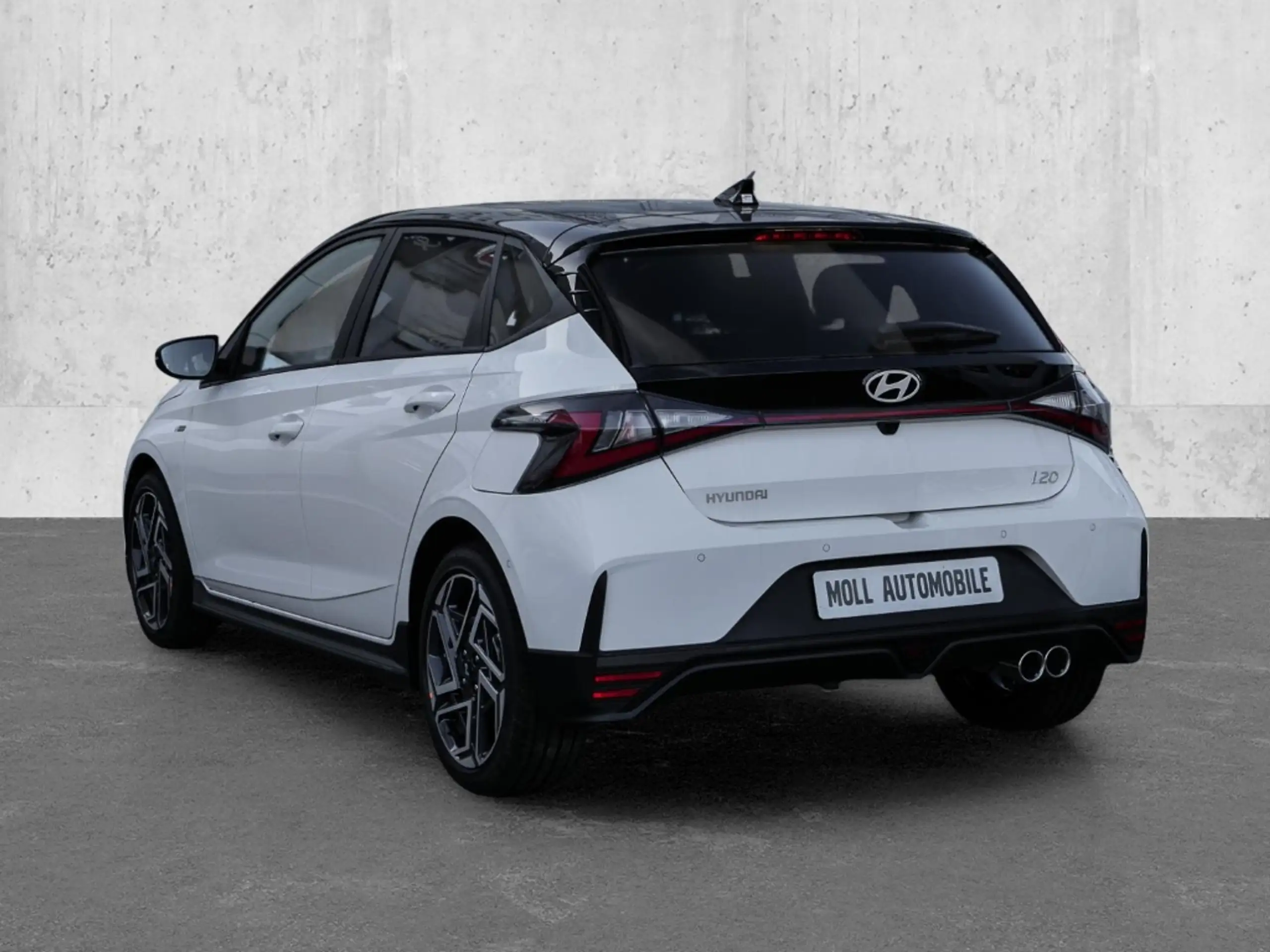 Hyundai - i20