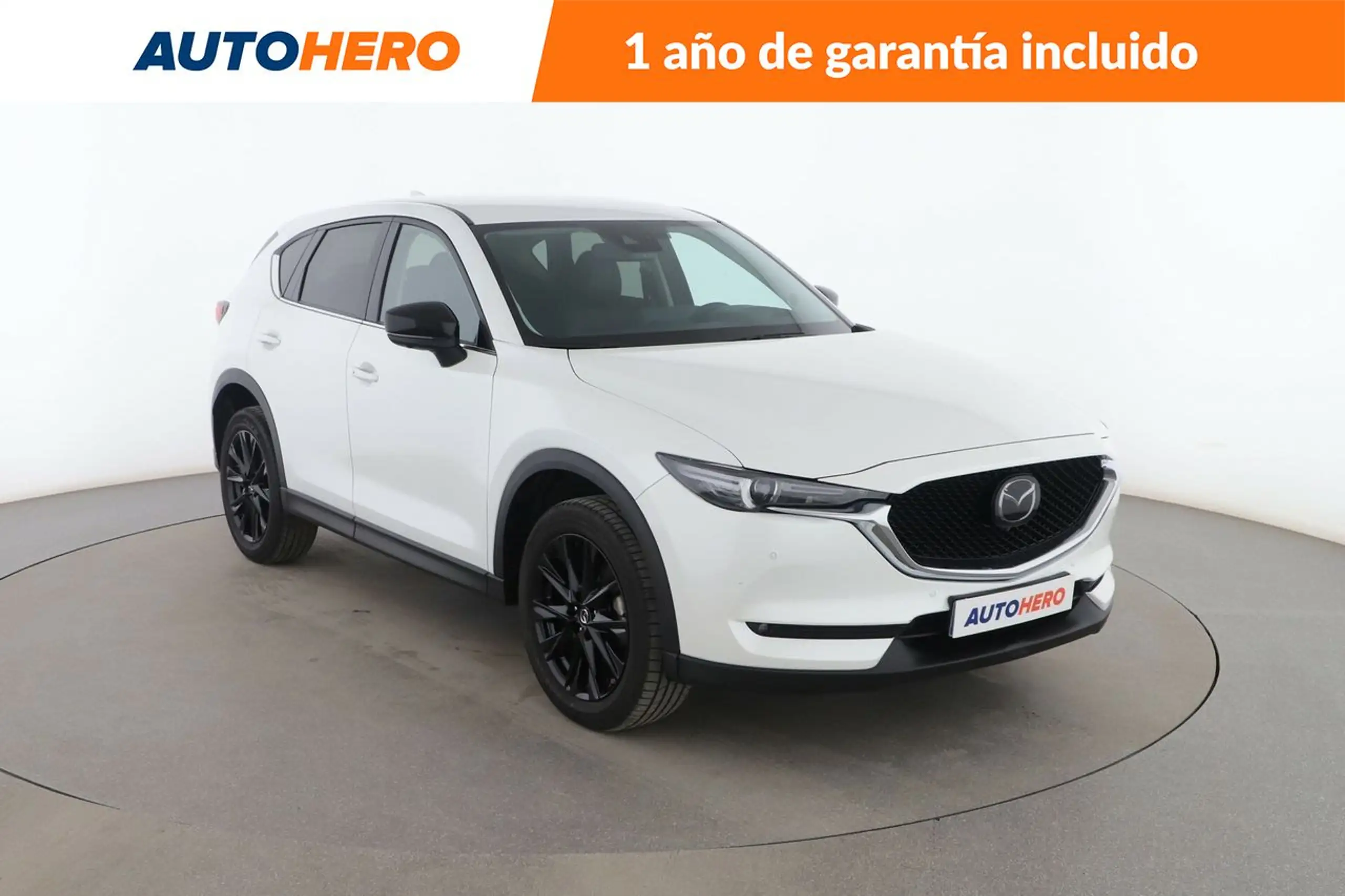 Mazda - CX-5