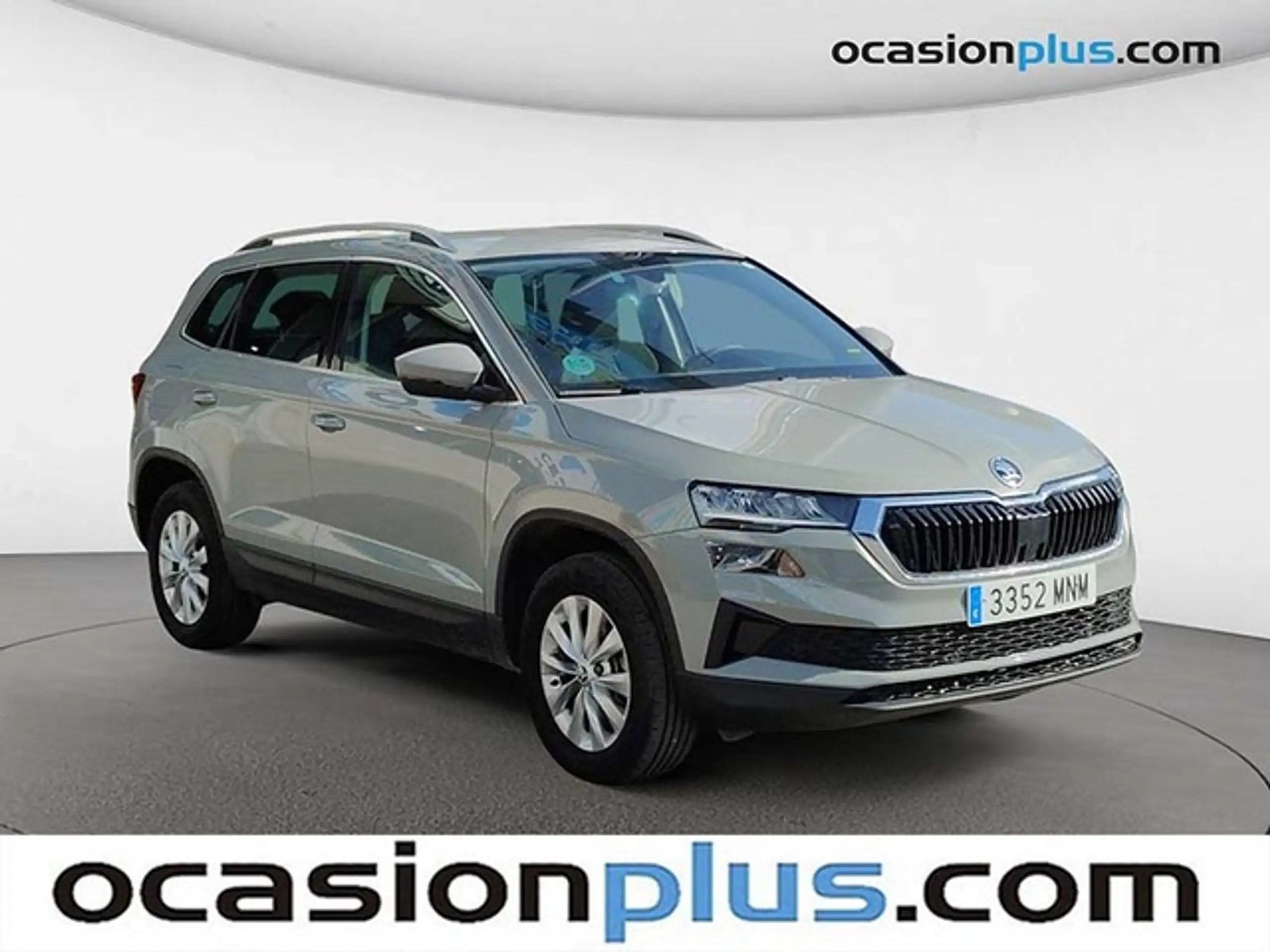 Skoda - Karoq