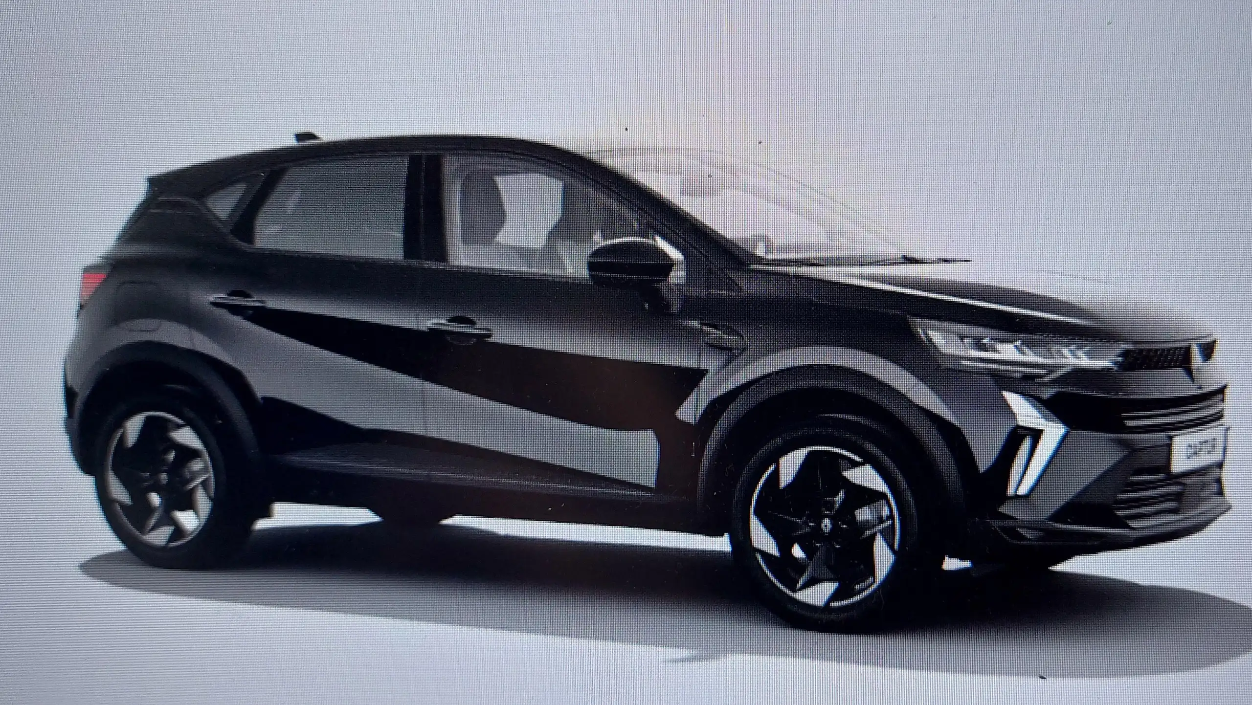 Renault Captur 2022