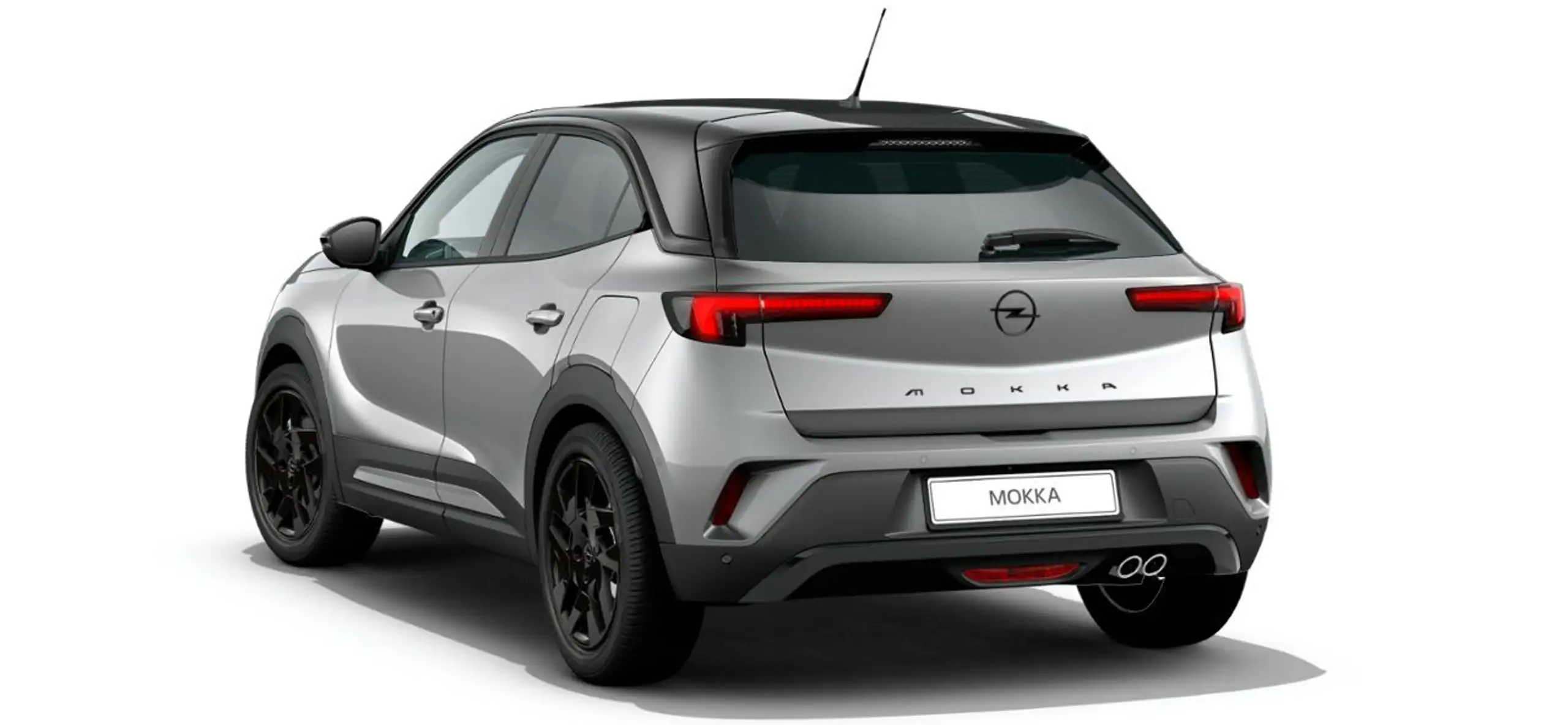 Opel - Mokka