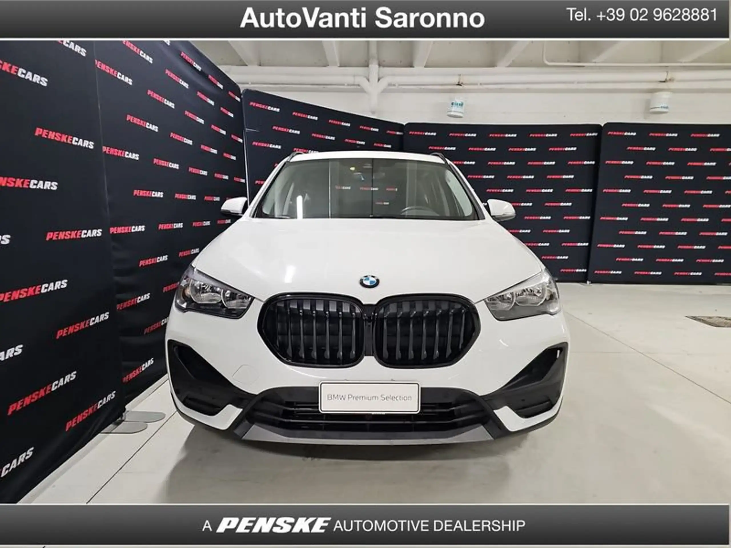 BMW - X1