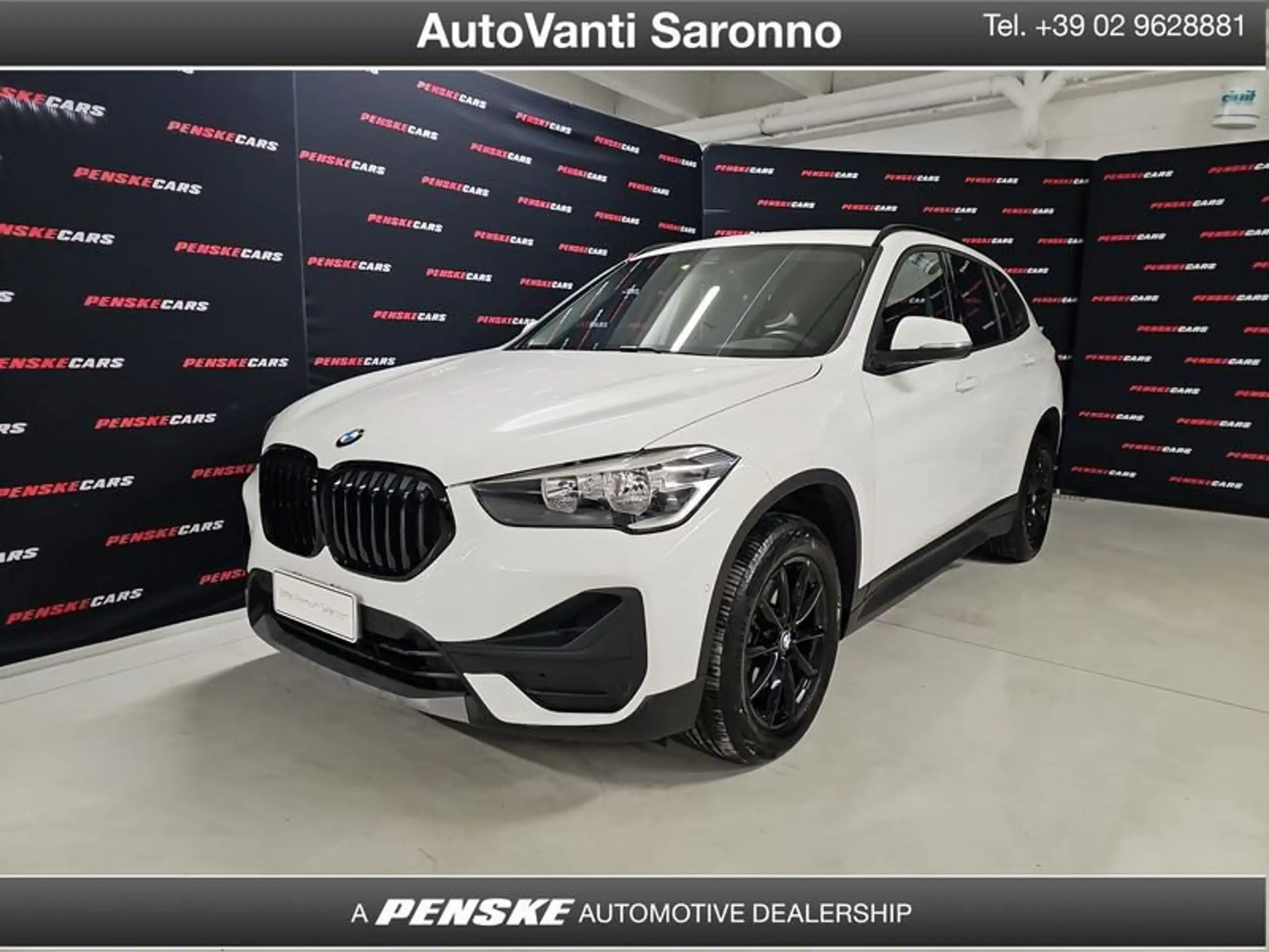 BMW - X1