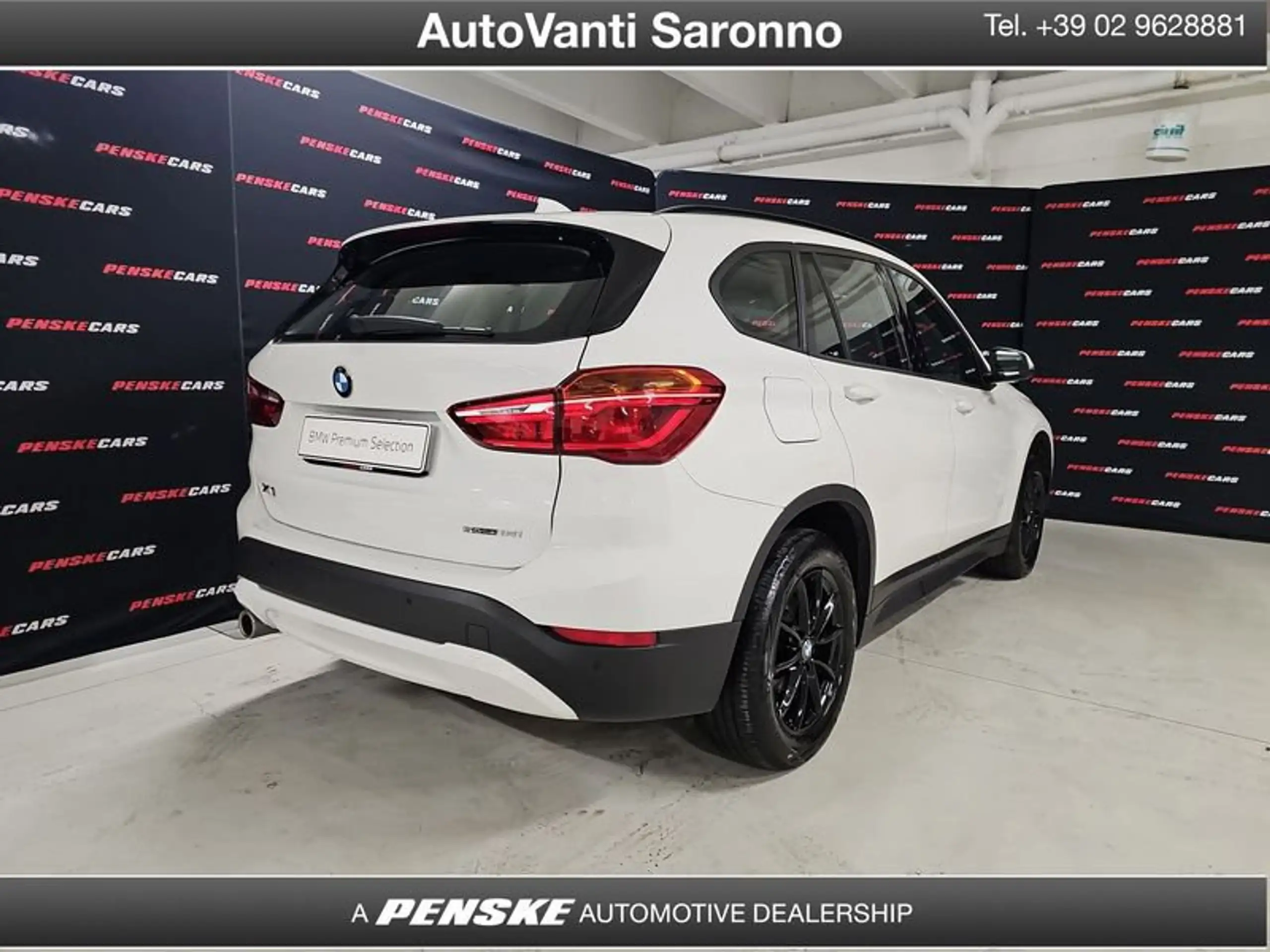 BMW - X1