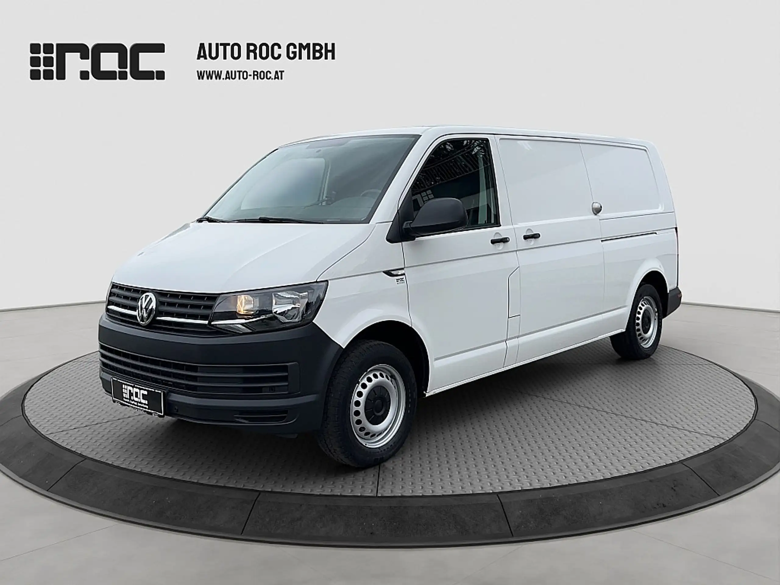 Volkswagen T6 Transporter 2019