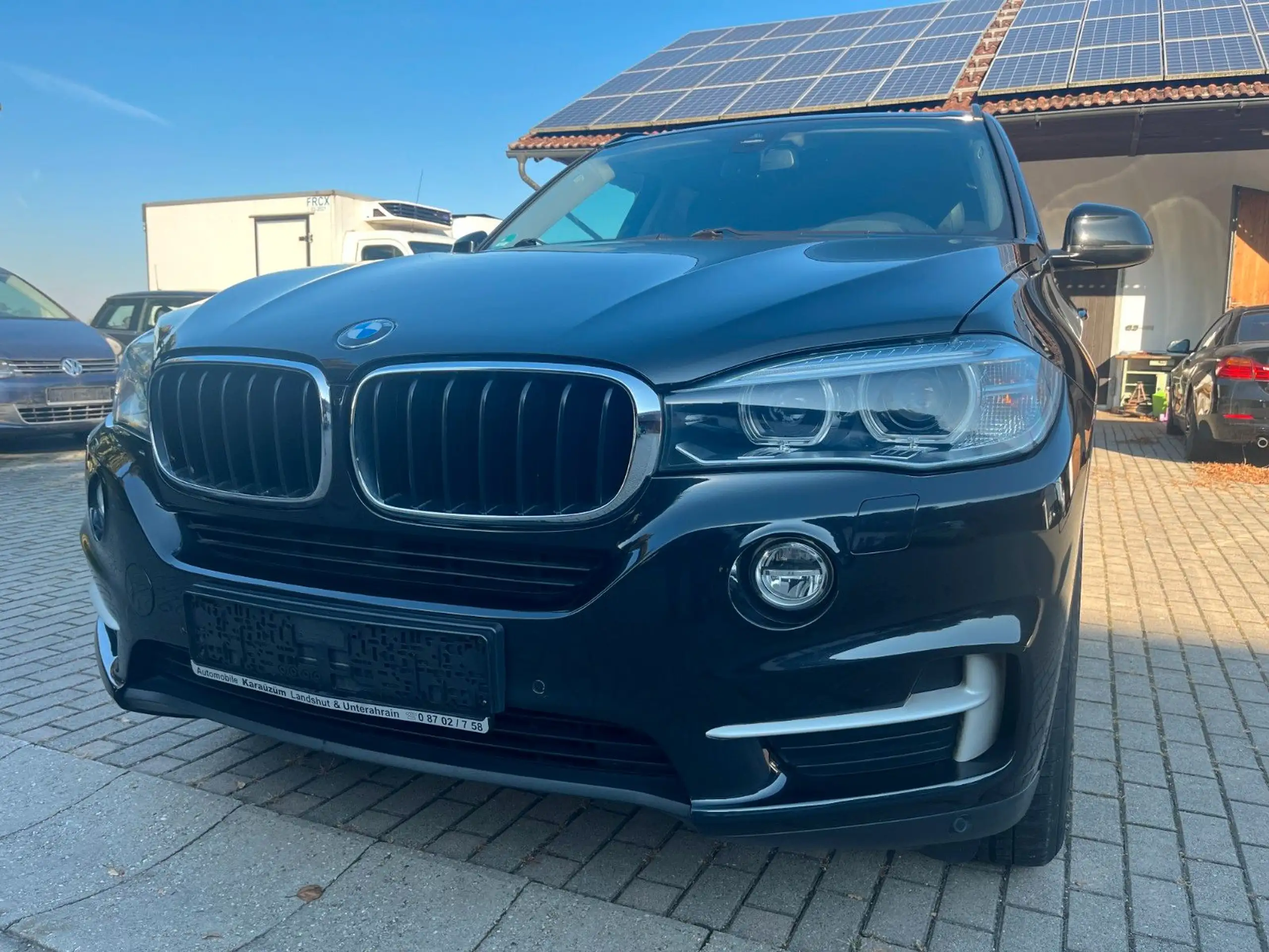 BMW - X5