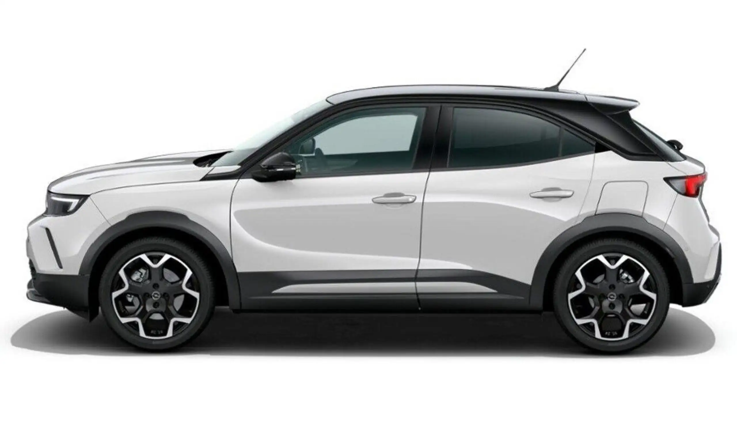 Opel Mokka 2024