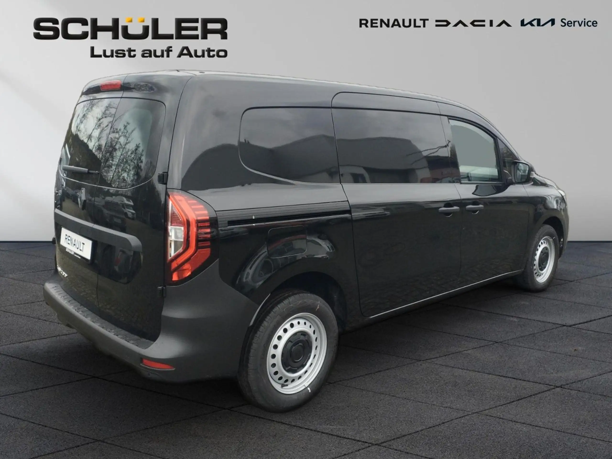 Renault - Kangoo